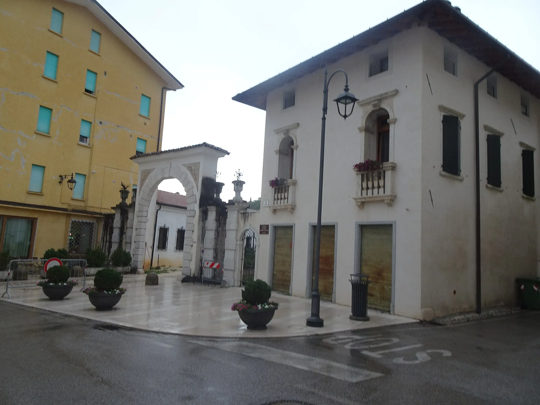 Image of Montereale Valcellina