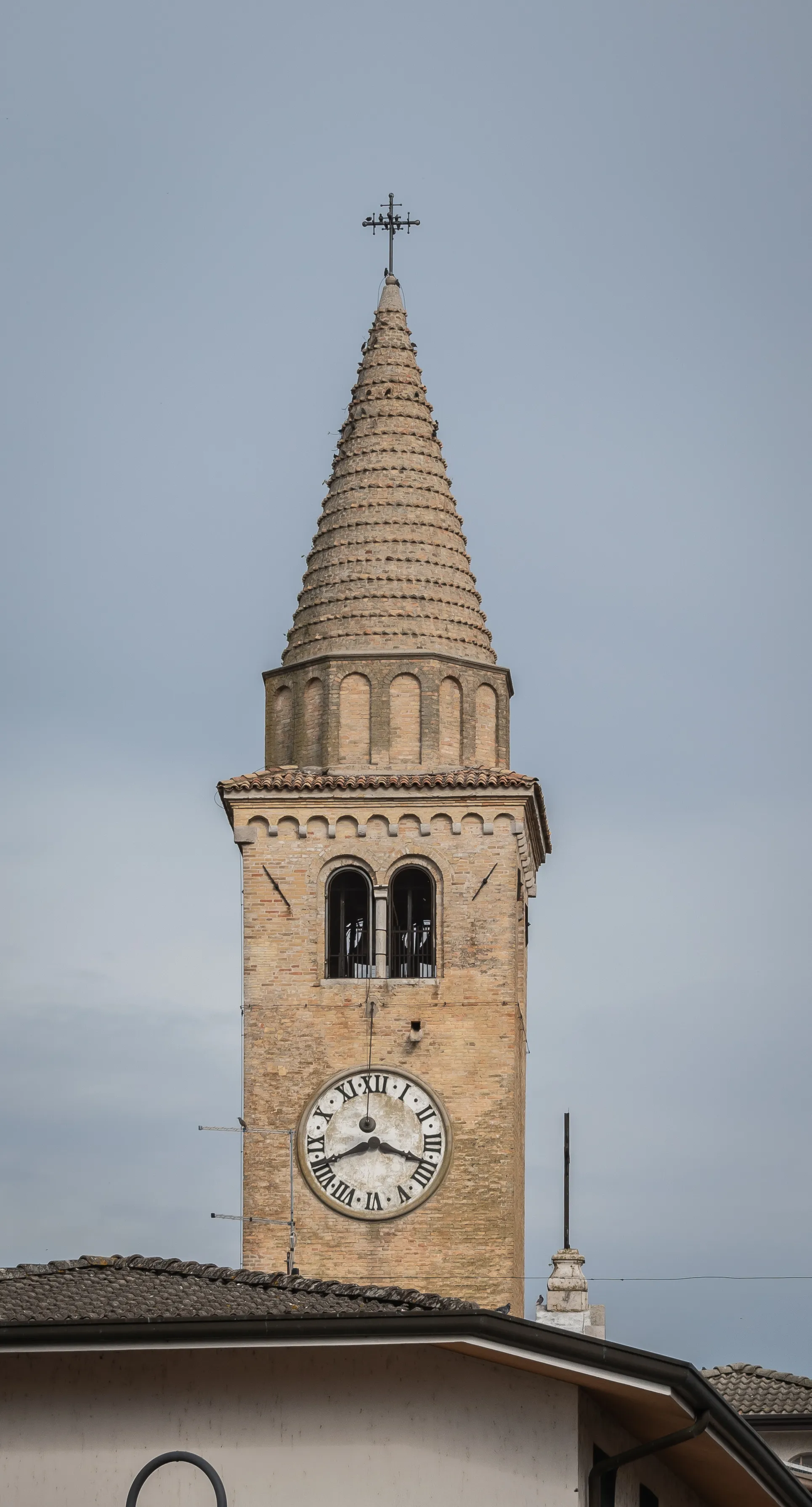 Photo showing: This is a photo of a monument which is part of cultural heritage of Italy. This monument participates in the contest Wiki Loves Monuments Italia 2023. See authorisations.