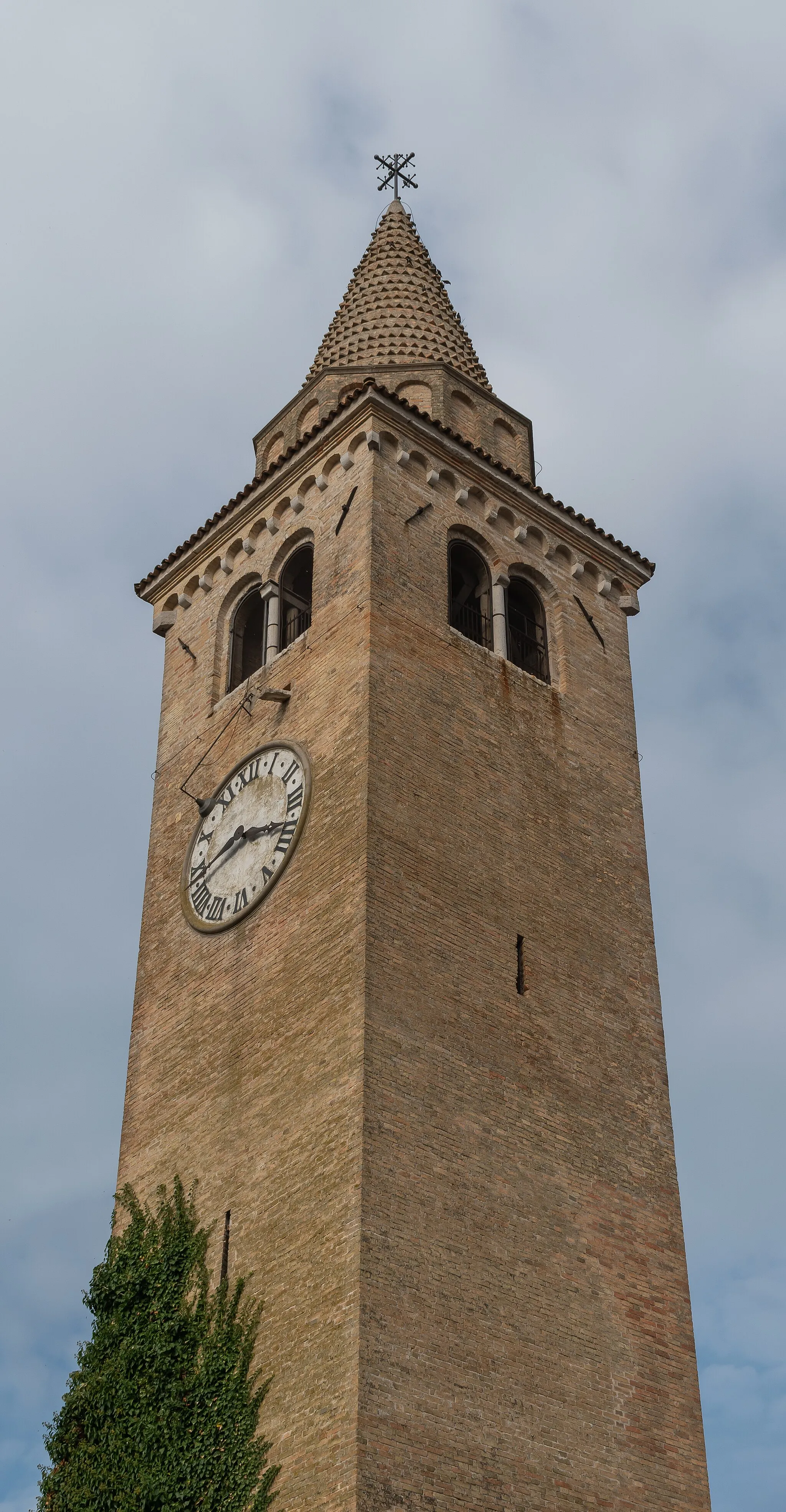 Photo showing: This is a photo of a monument which is part of cultural heritage of Italy. This monument participates in the contest Wiki Loves Monuments Italia 2023. See authorisations.