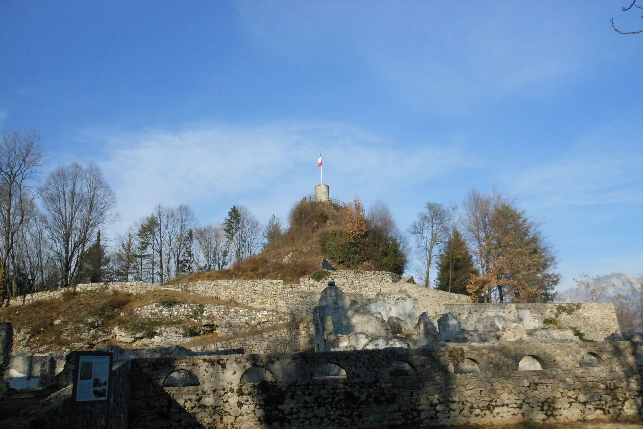 Obrázek Friuli-Venezia Giulia