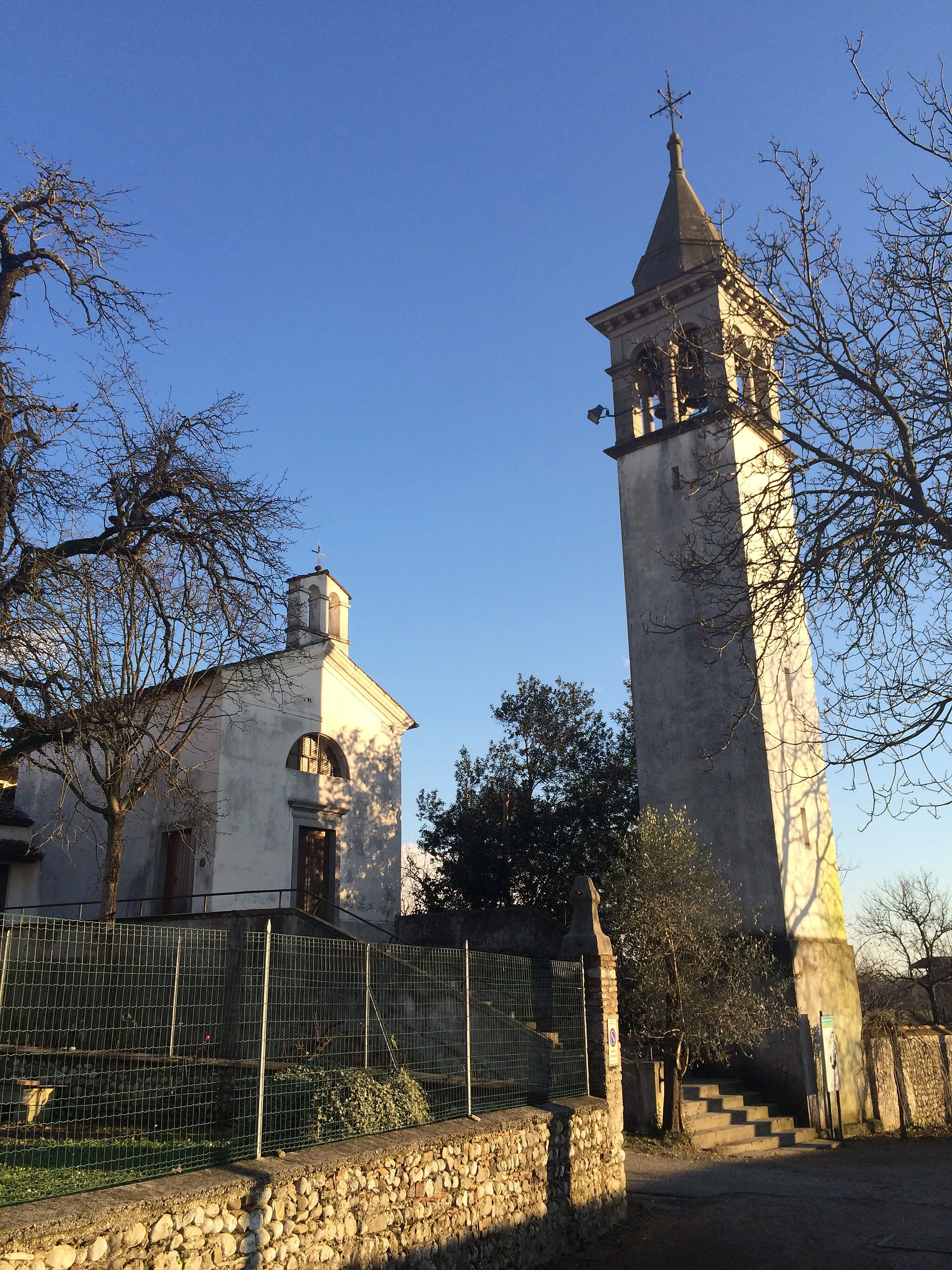 Afbeelding van Friuli-Venezia Giulia