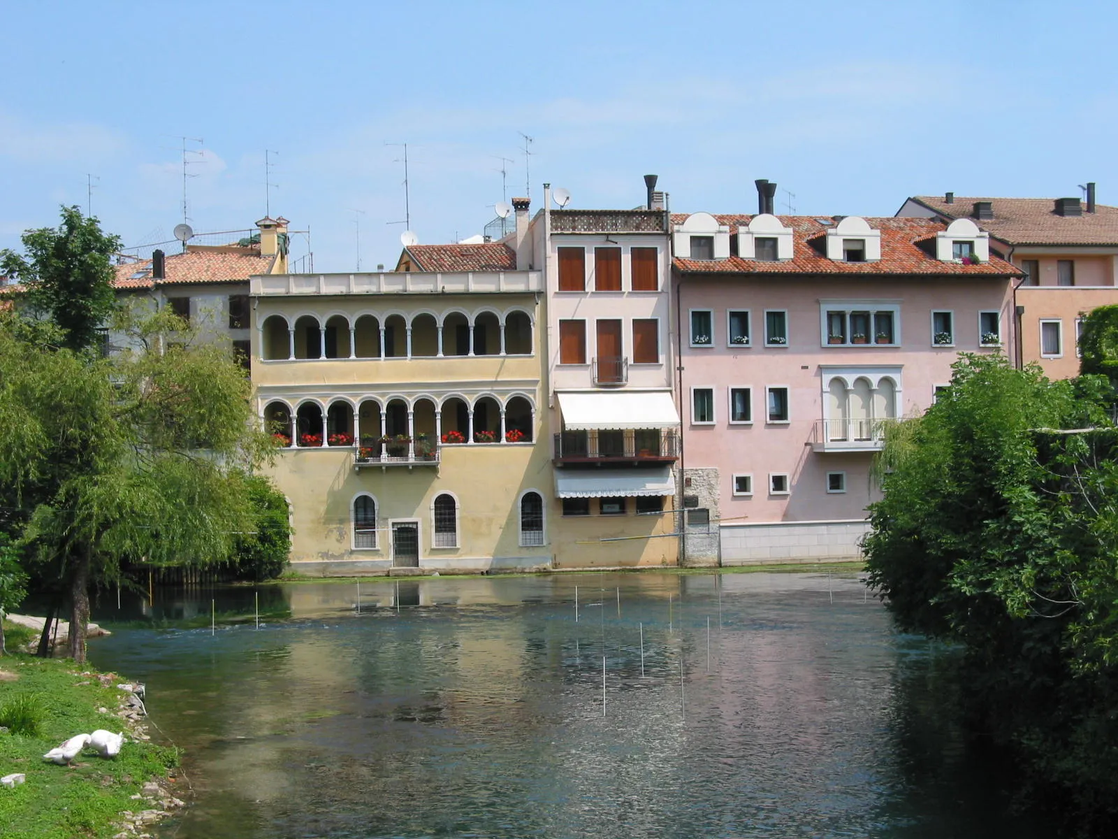 Slika Friuli-Venezia Giulia