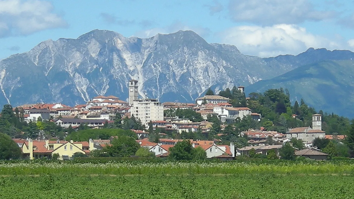 Billede af Friuli-Venezia Giulia