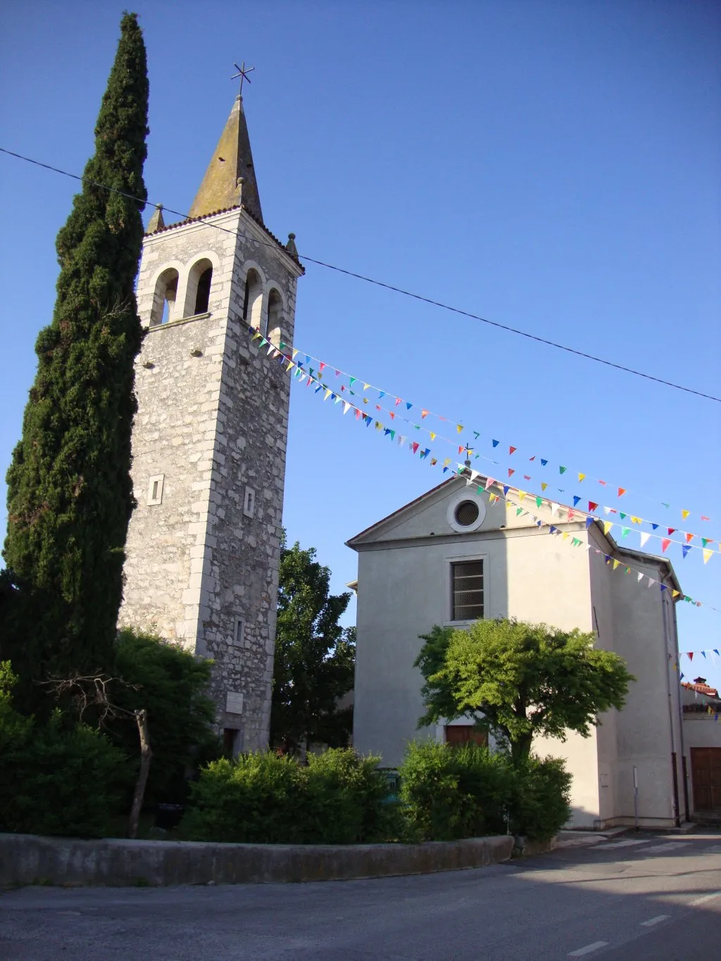 Afbeelding van San Pier d'Isonzo