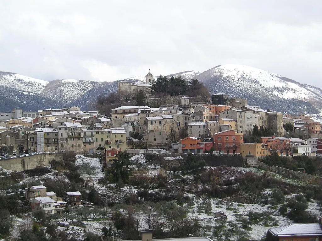 Image of Alatri