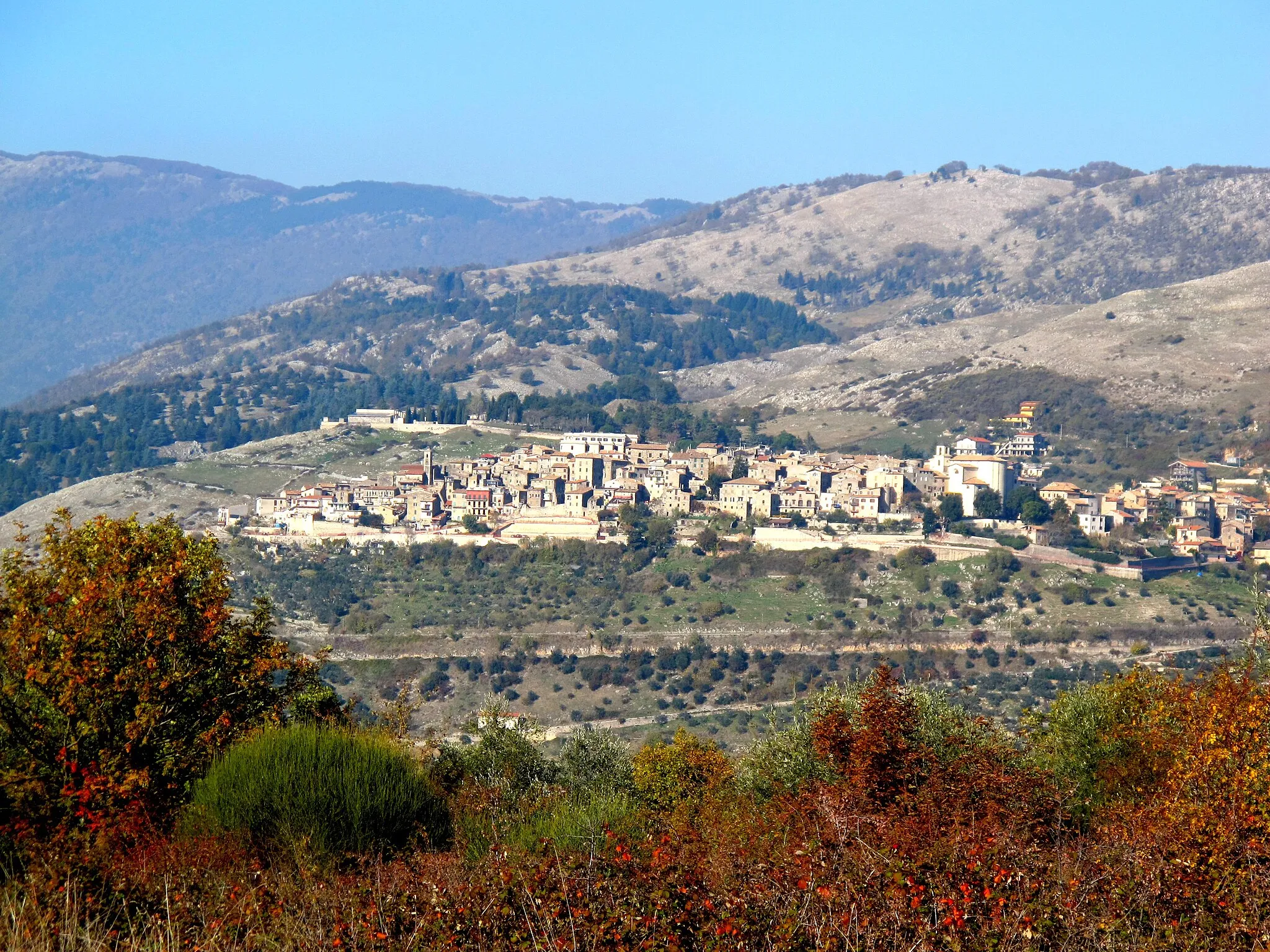 Image of Lazio