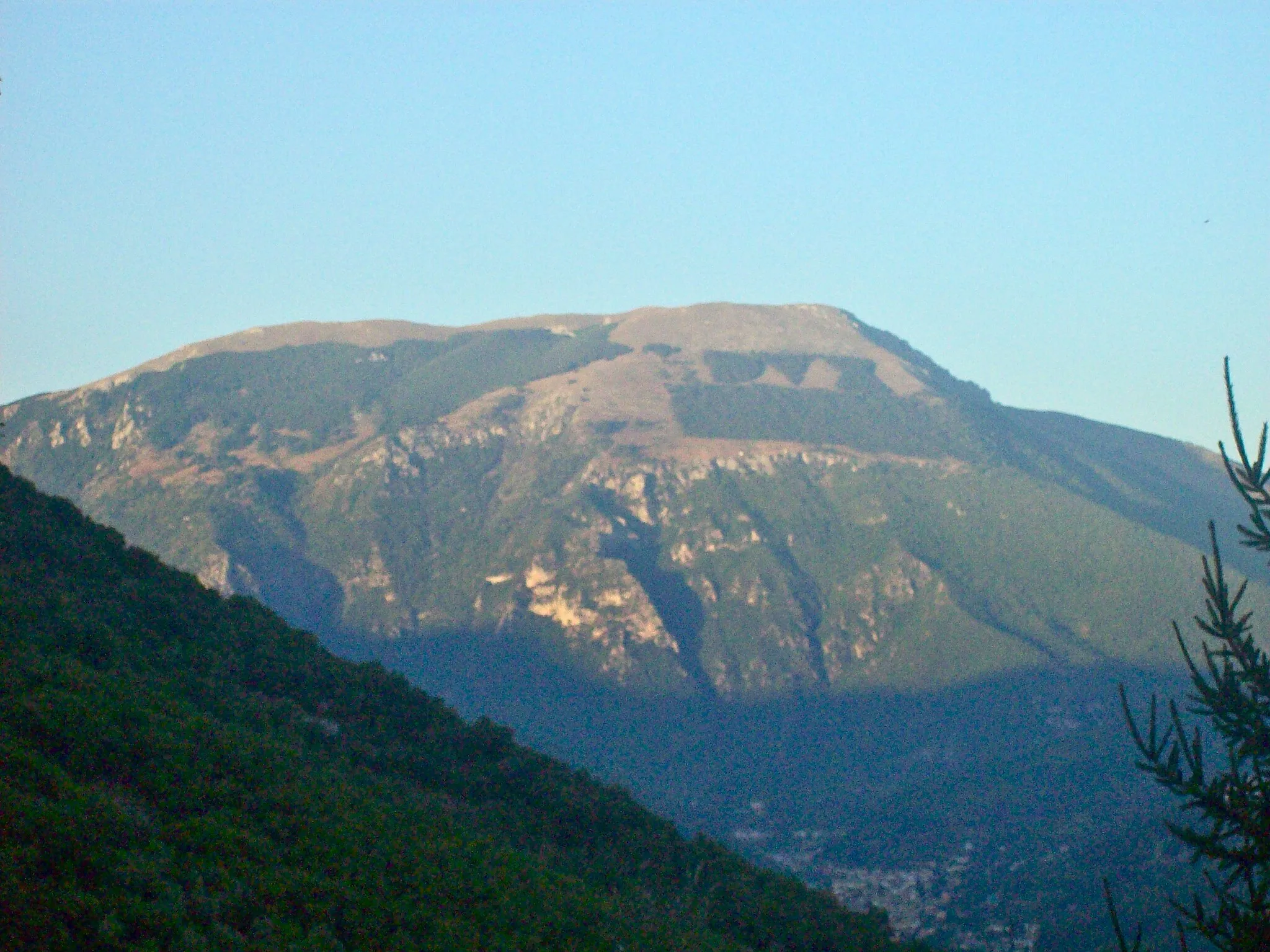 Image of Antrodoco