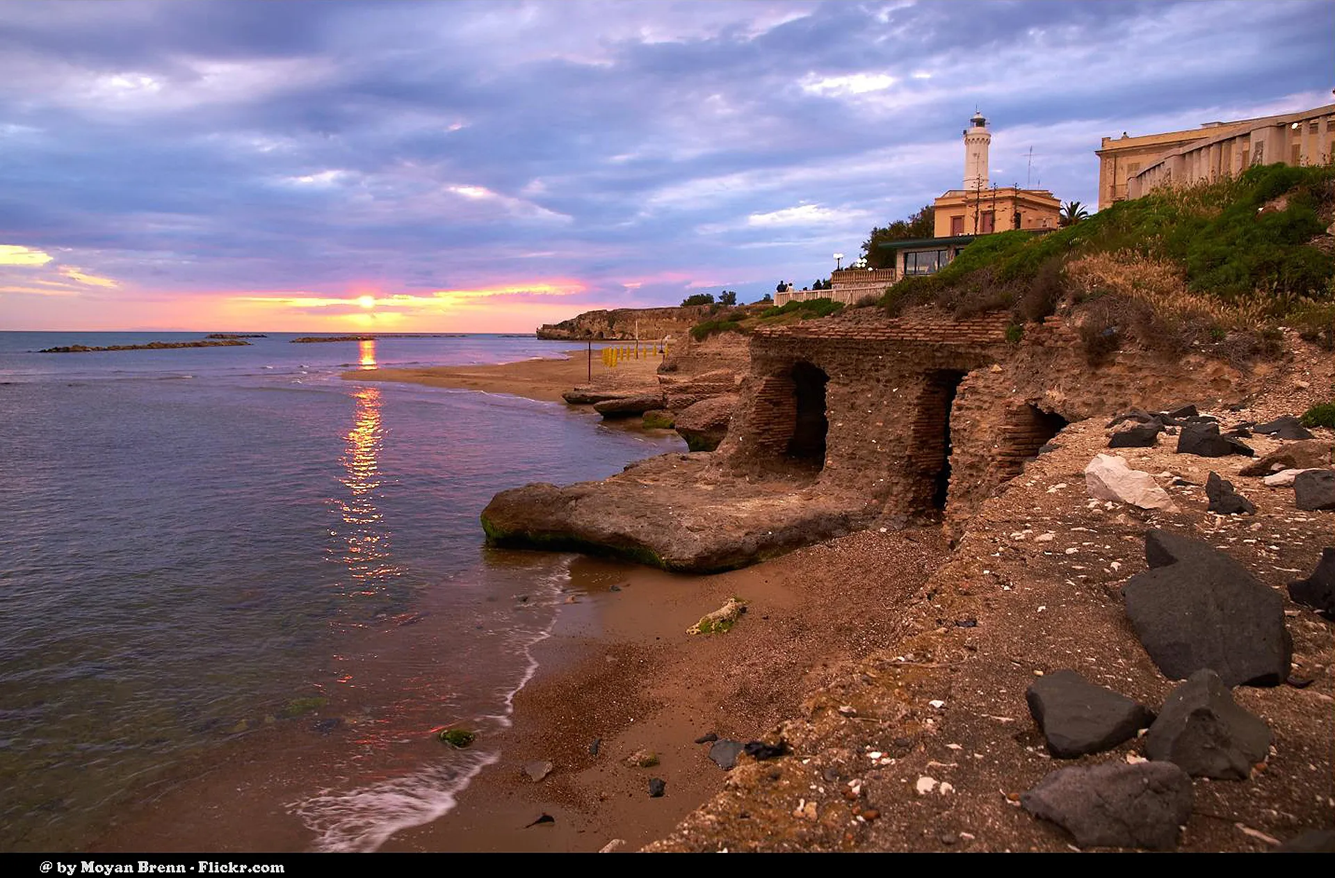 Image of Lazio