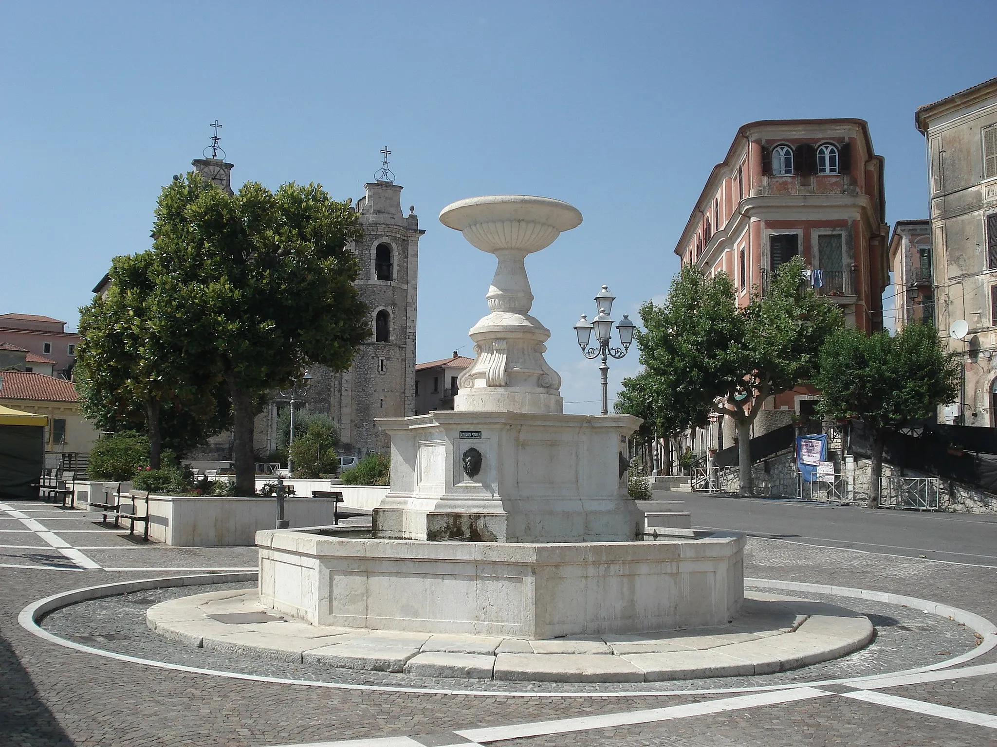 Image of Lazio