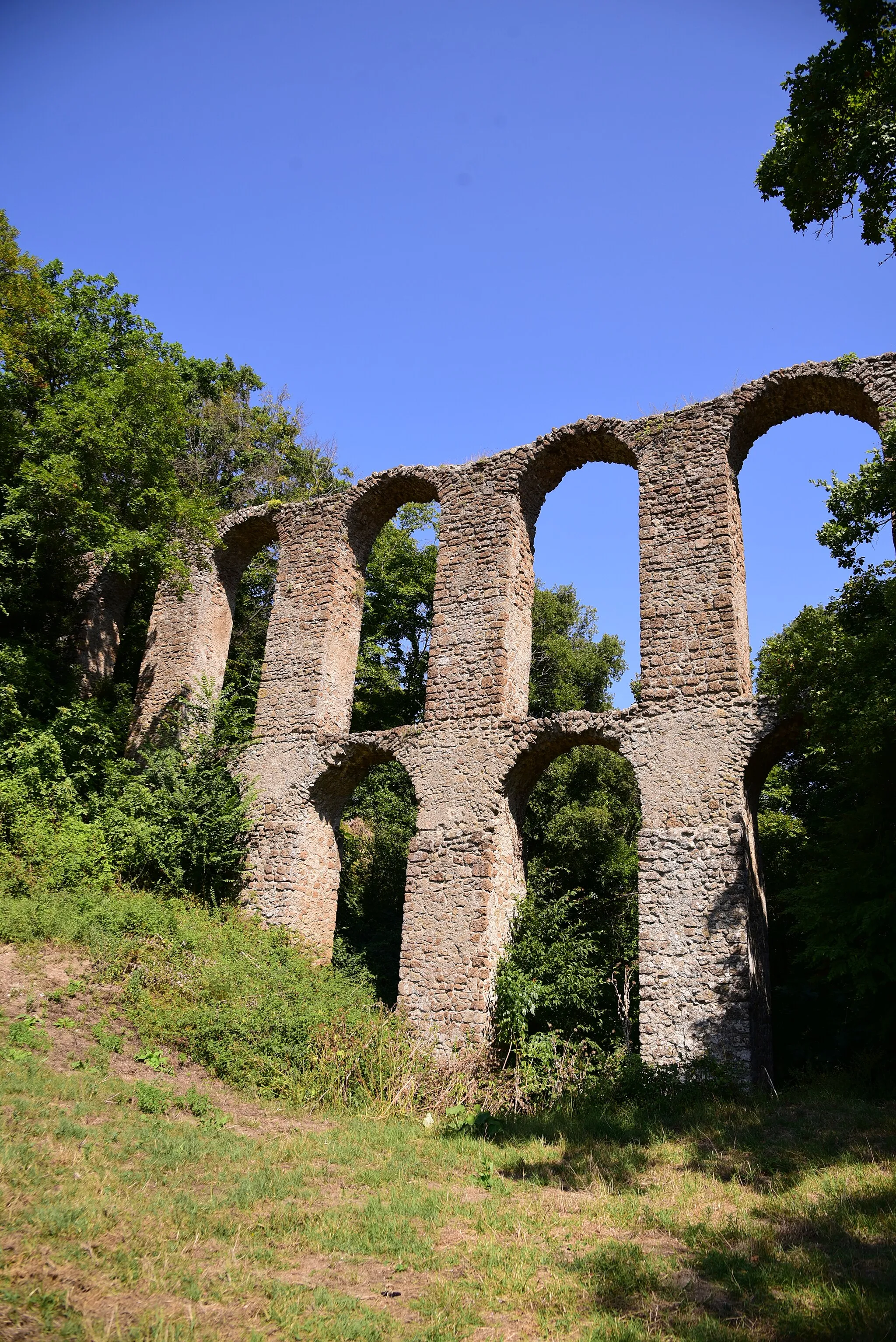 Image of Canale Monterano