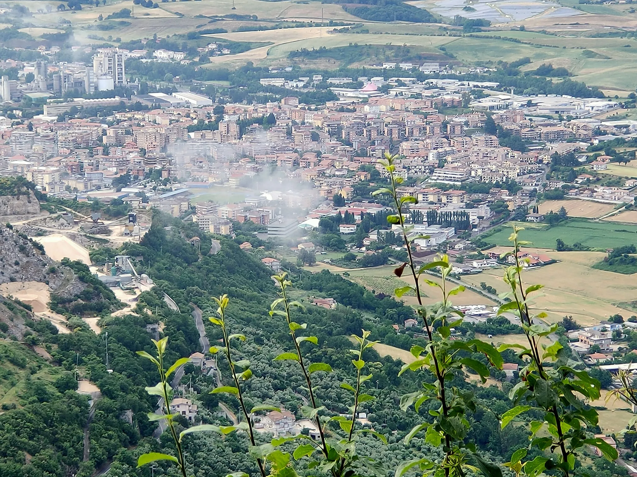 Immagine di Lazio