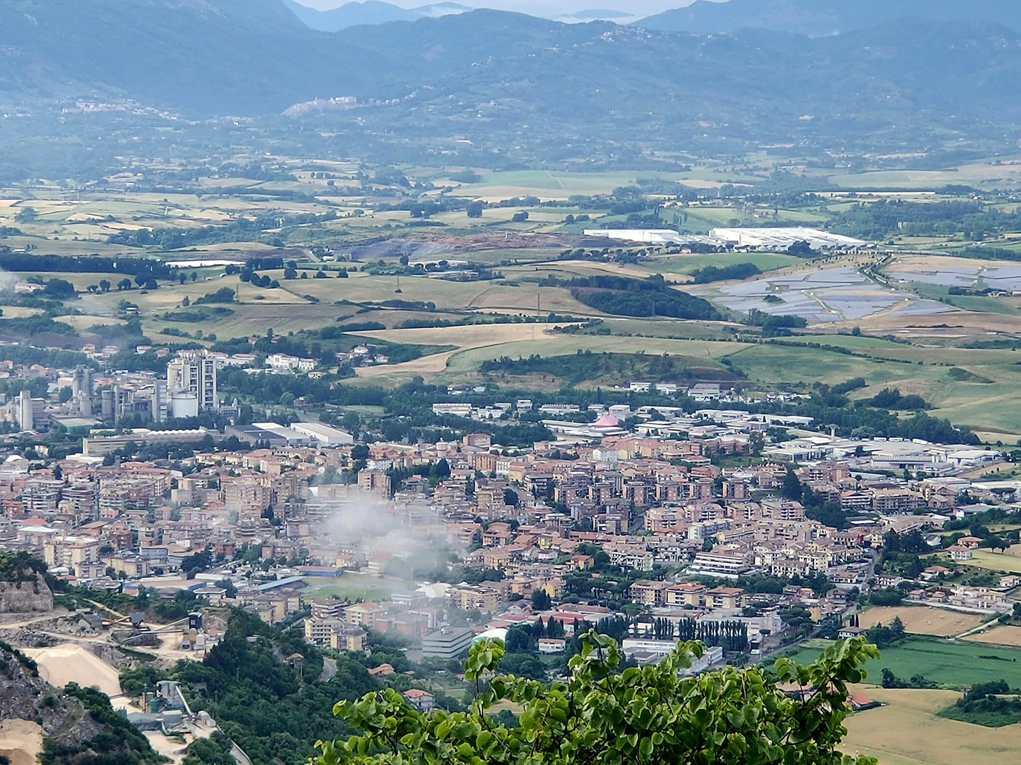 Kuva kohteesta Lazio