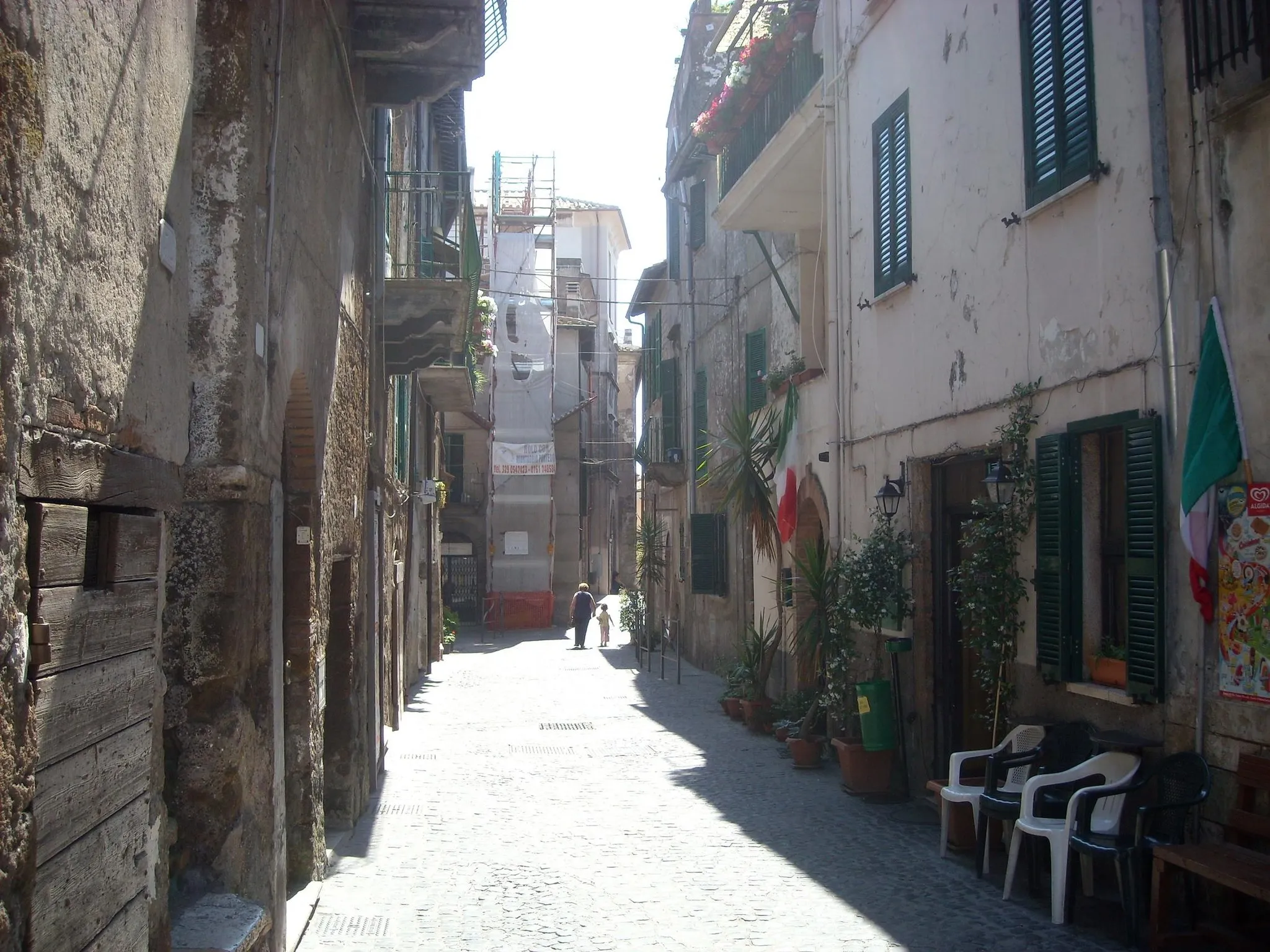 Image of Lazio