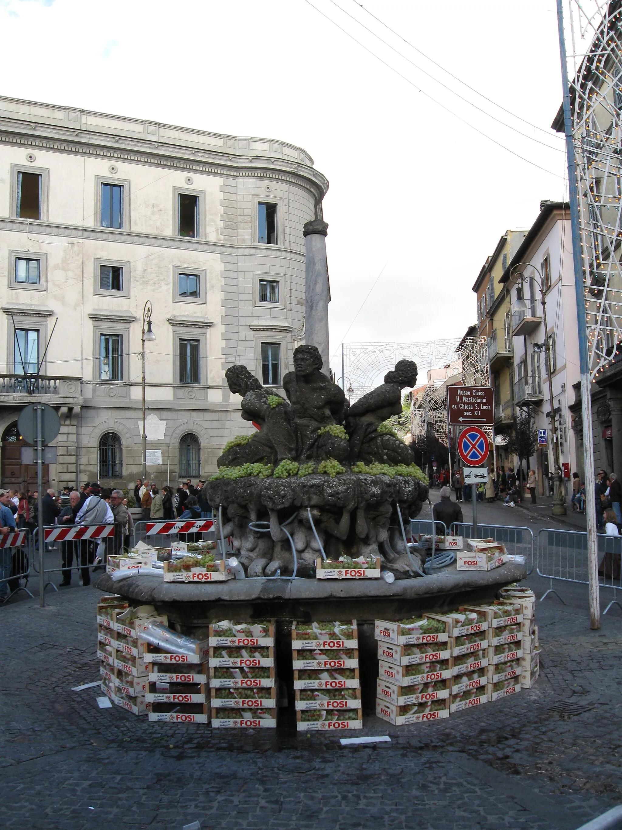 Image of Lazio