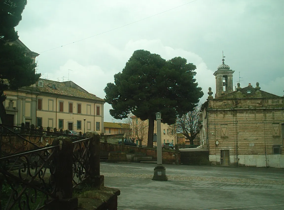 Image of Lazio