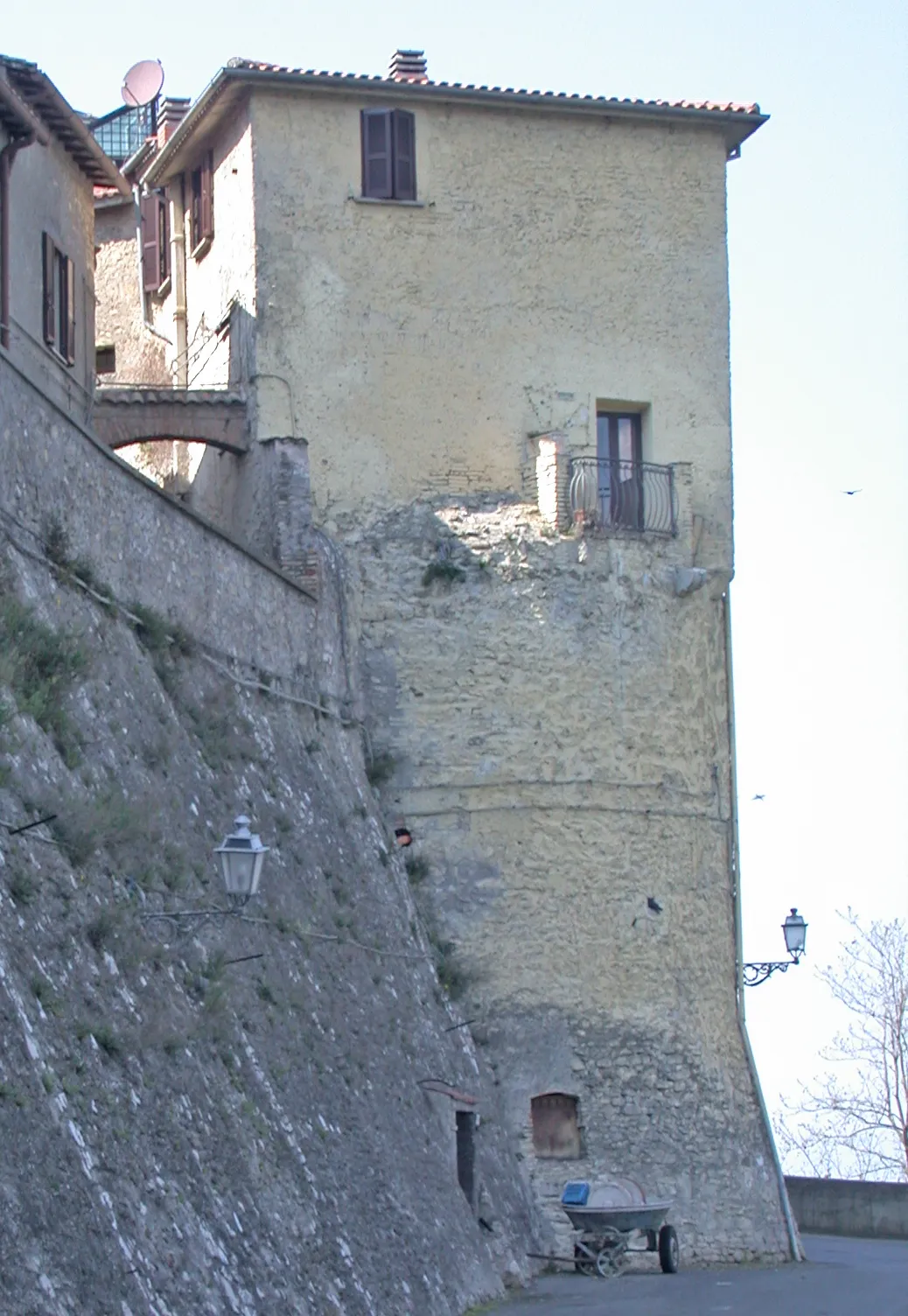 Image of Lazio