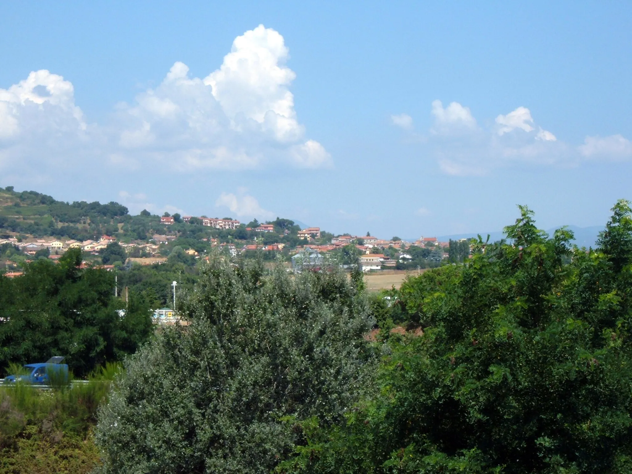 Image of Monterosi