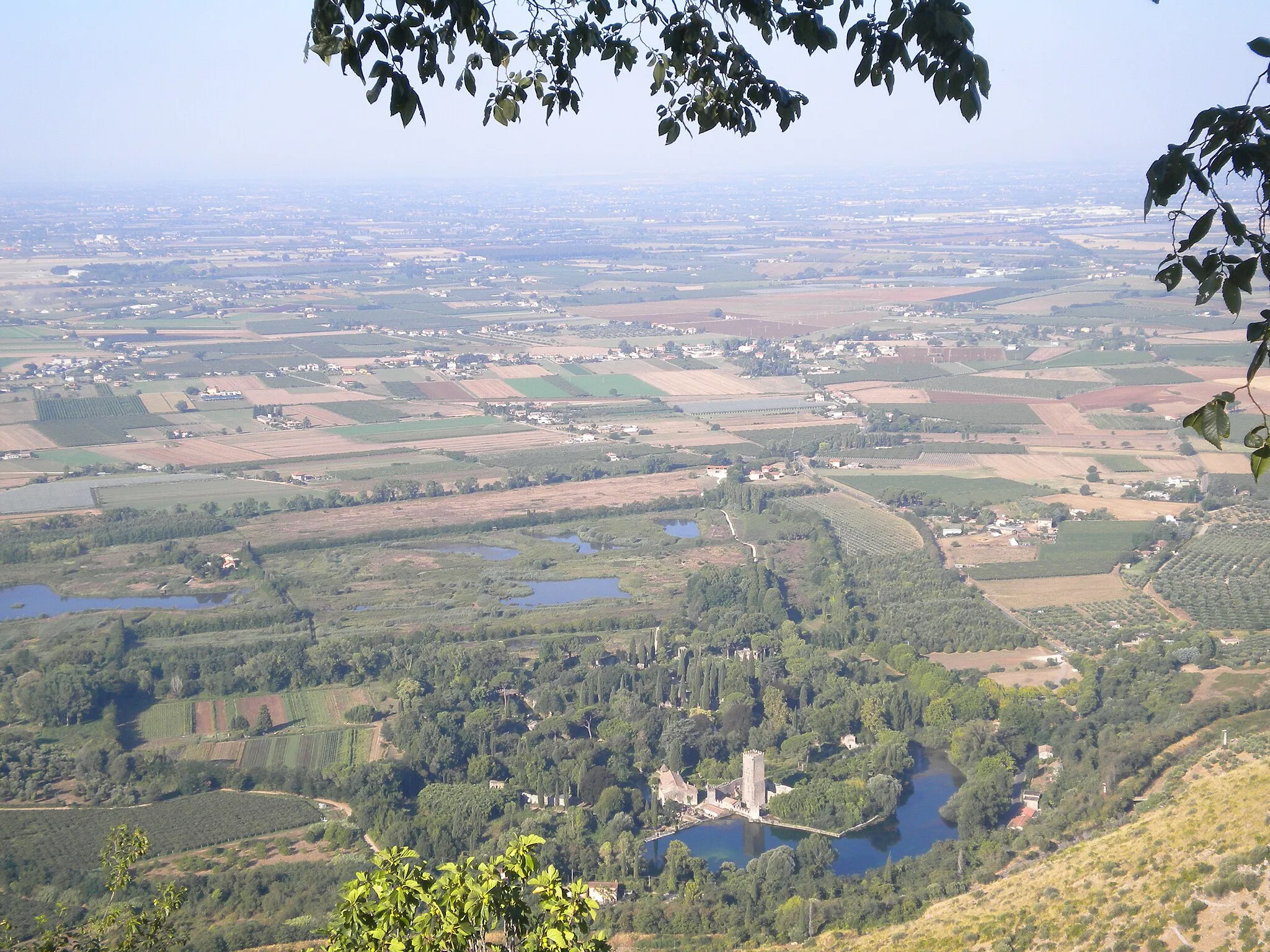 Obrázok Lazio