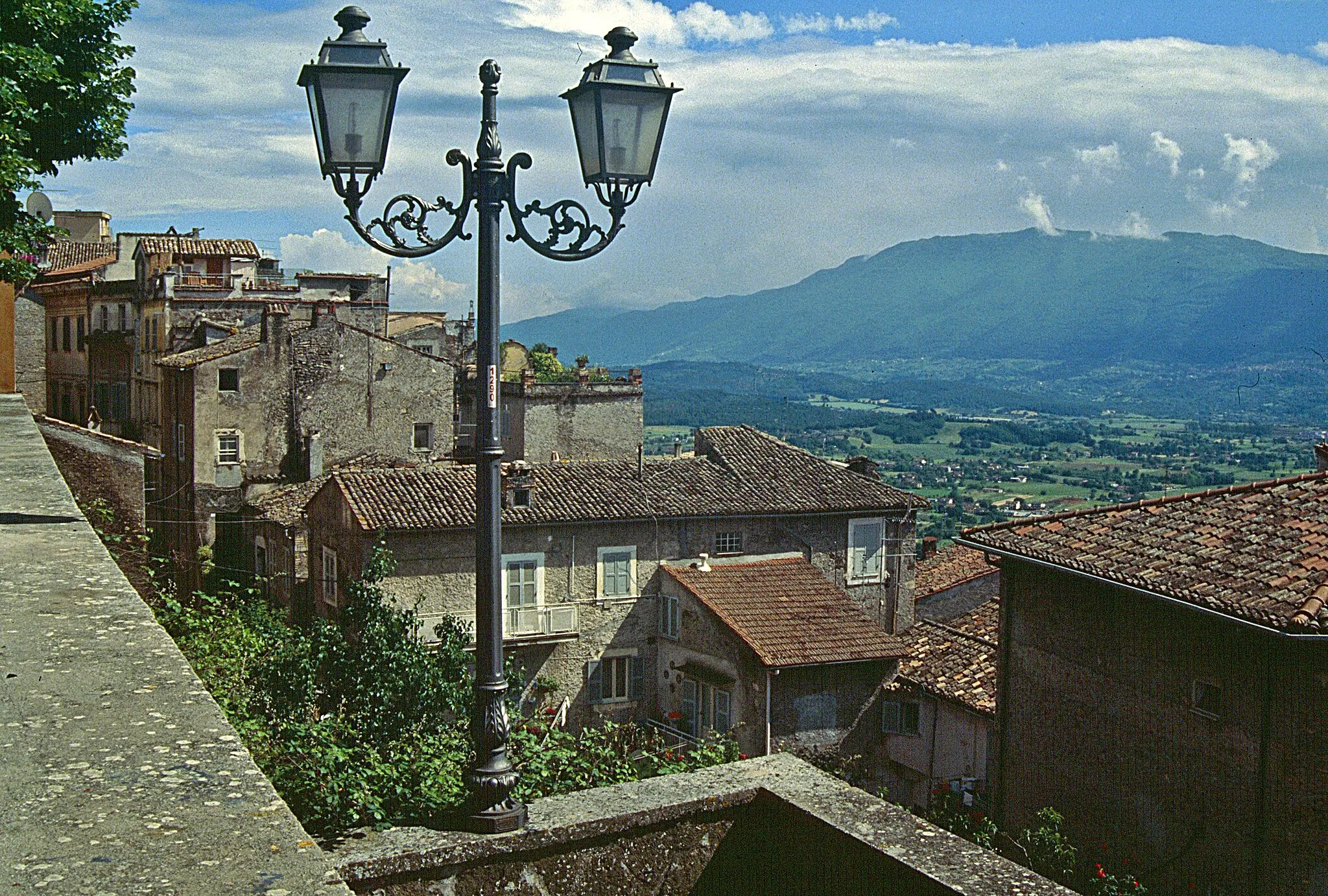 Obrázok Lazio