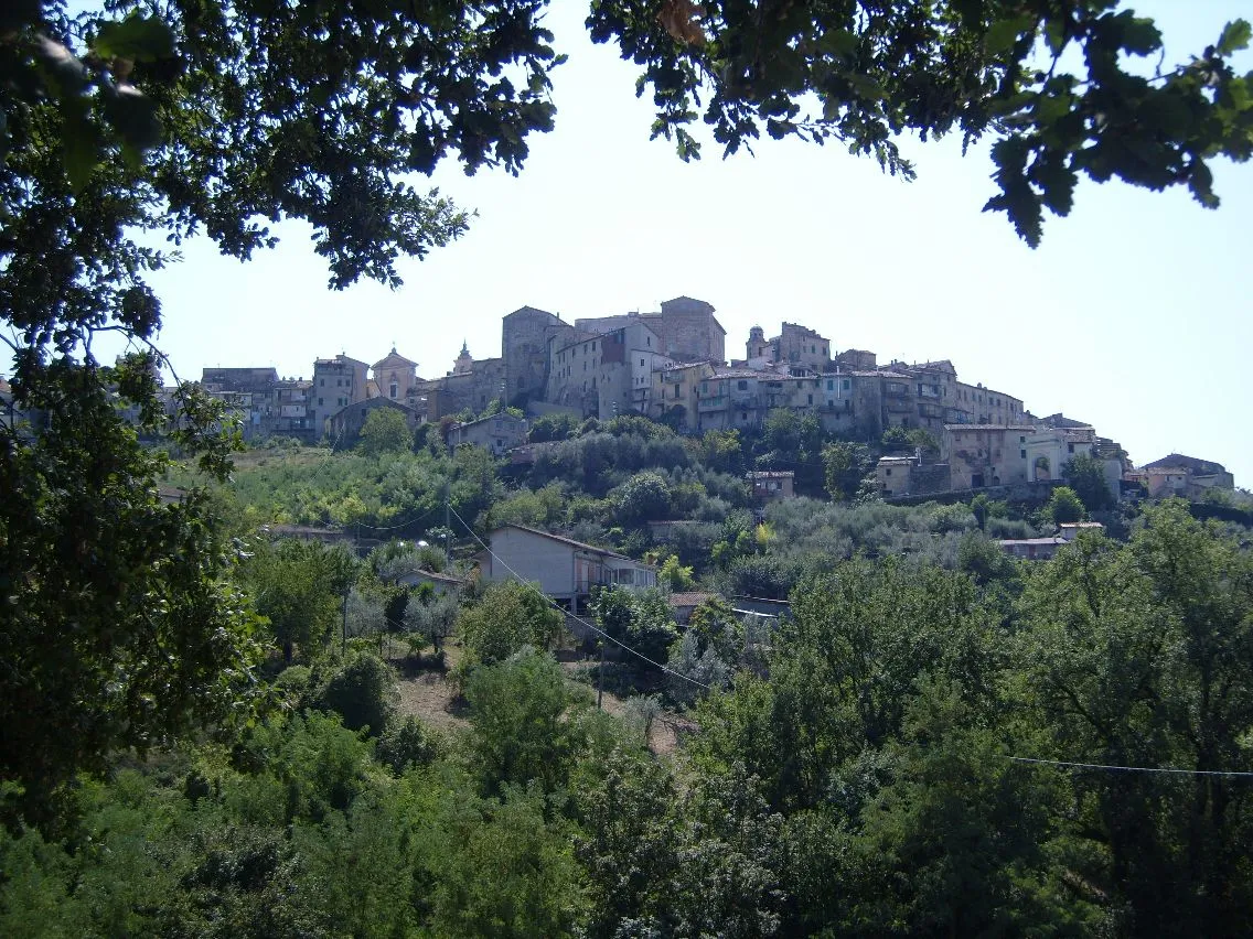 Immagine di Poggio Mirteto