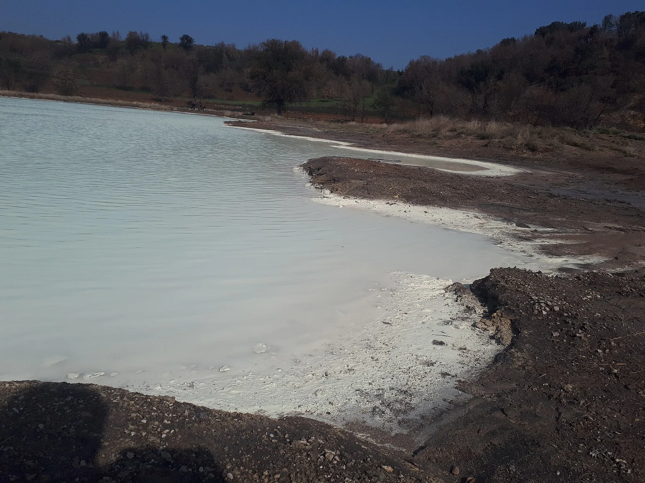 Kuva kohteesta Lazio