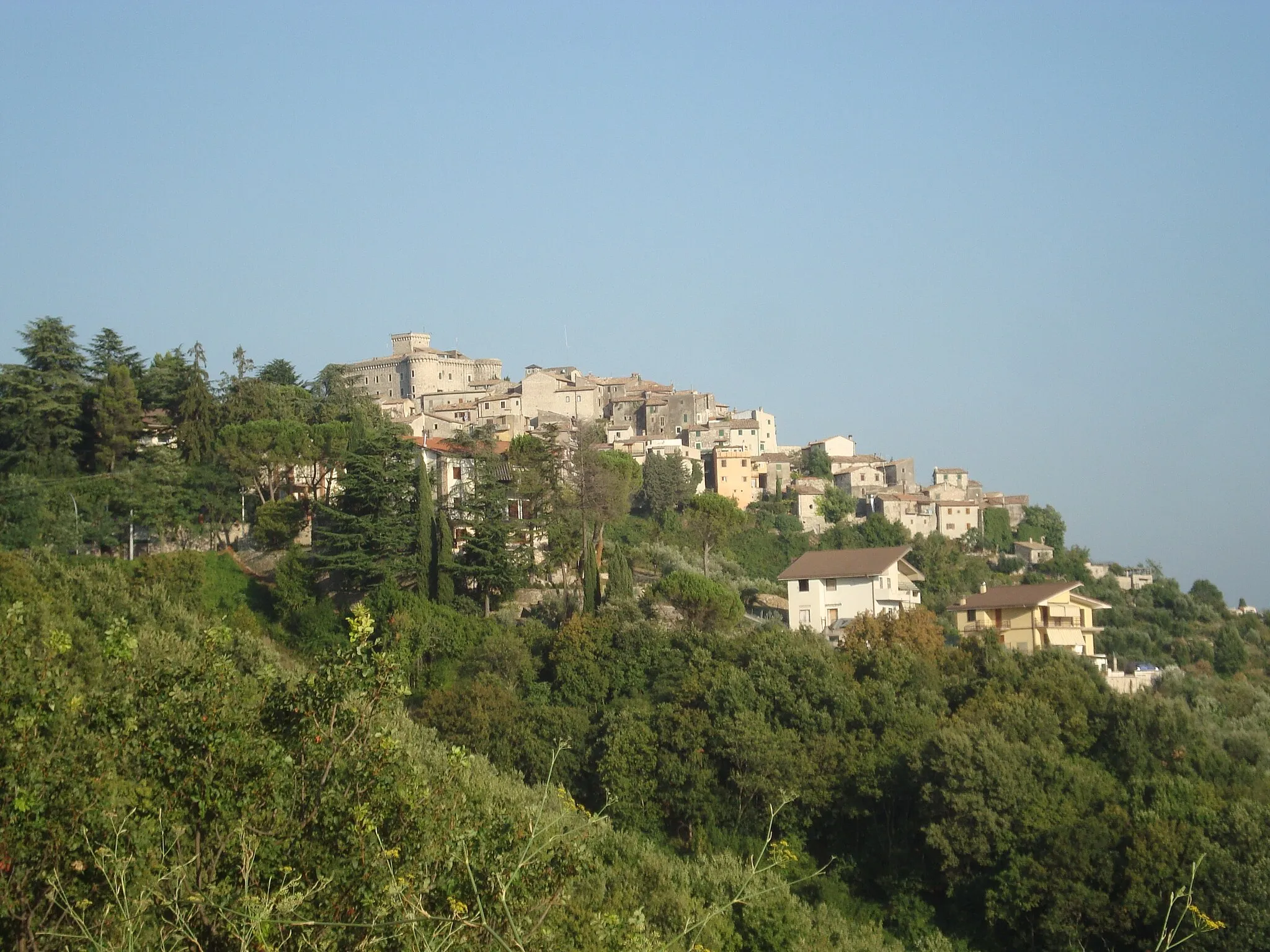 Image of San Polo dei Cavalieri