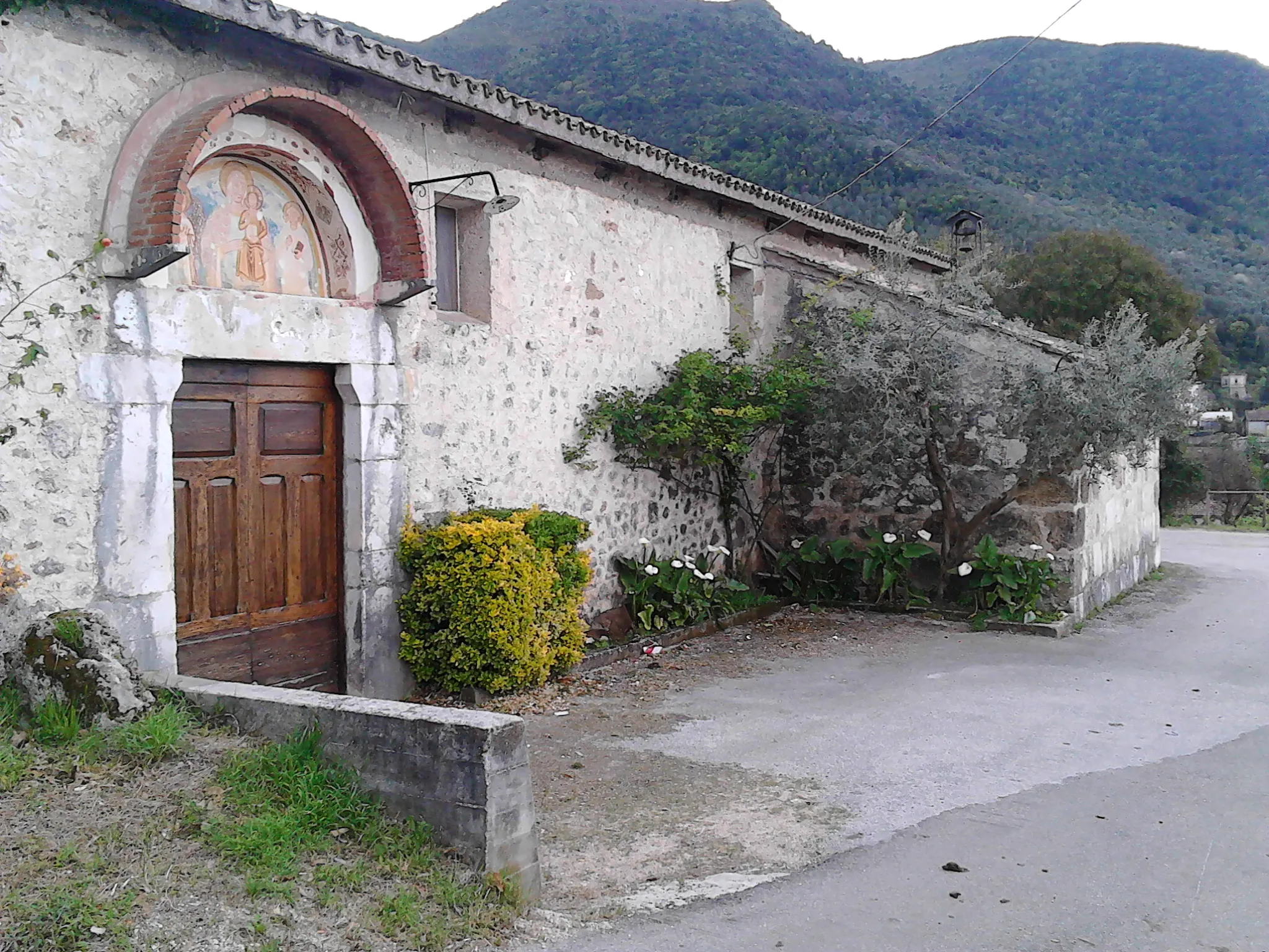 Image of Sant'Elia Fiumerapido