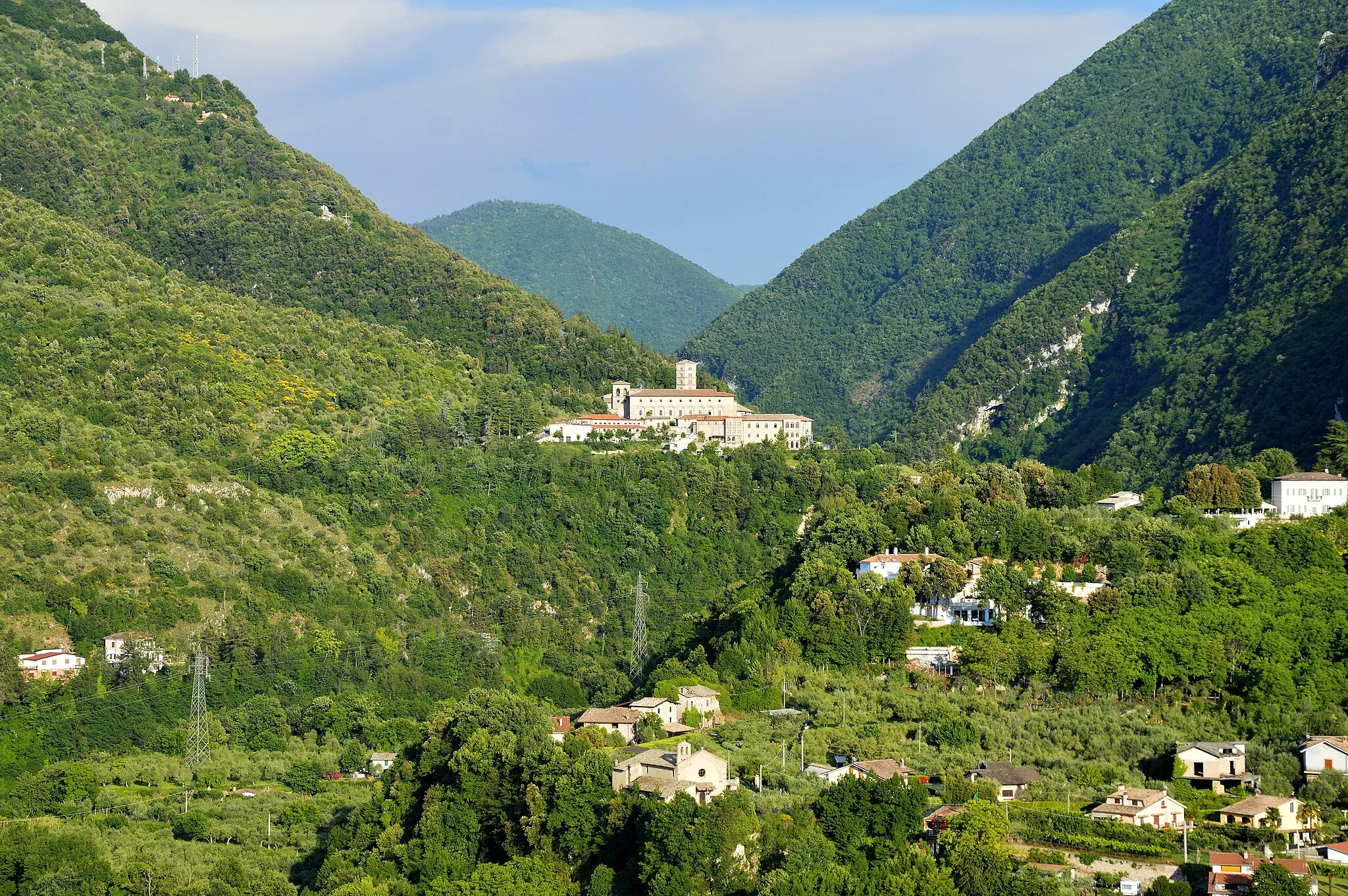 Immagine di Lazio