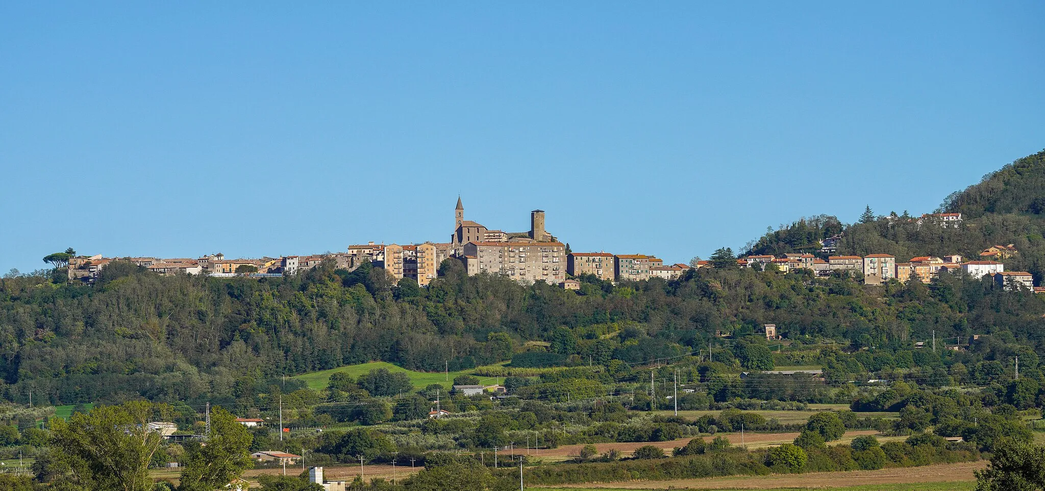 Image of Lazio