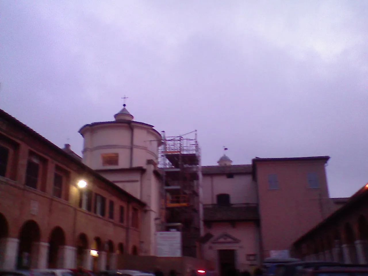 Photo showing: Cattedrale di Velletri
