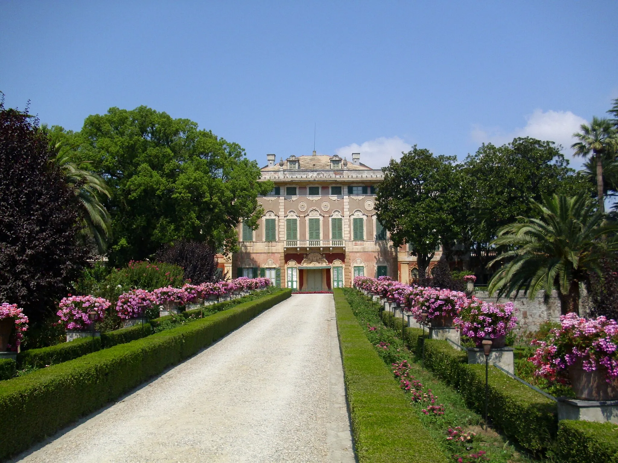 Image of Liguria