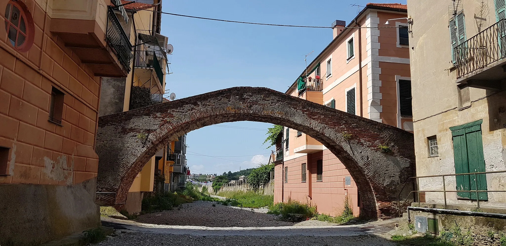 Photo showing: This is a photo of a monument which is part of cultural heritage of Italy. This monument participates in the contest Wiki Loves Monuments Italia 2020. See authorisations.