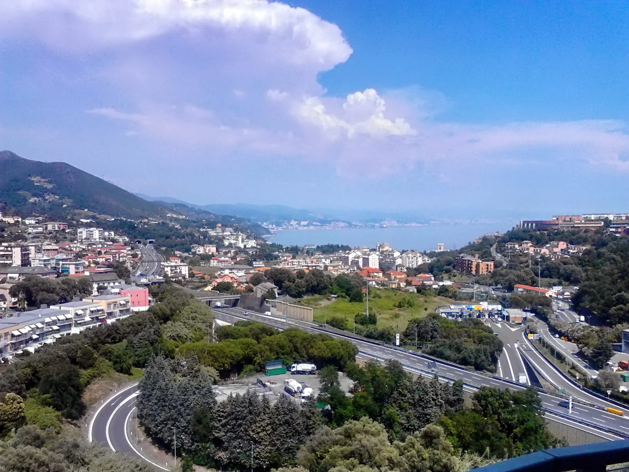 Bild av Liguria