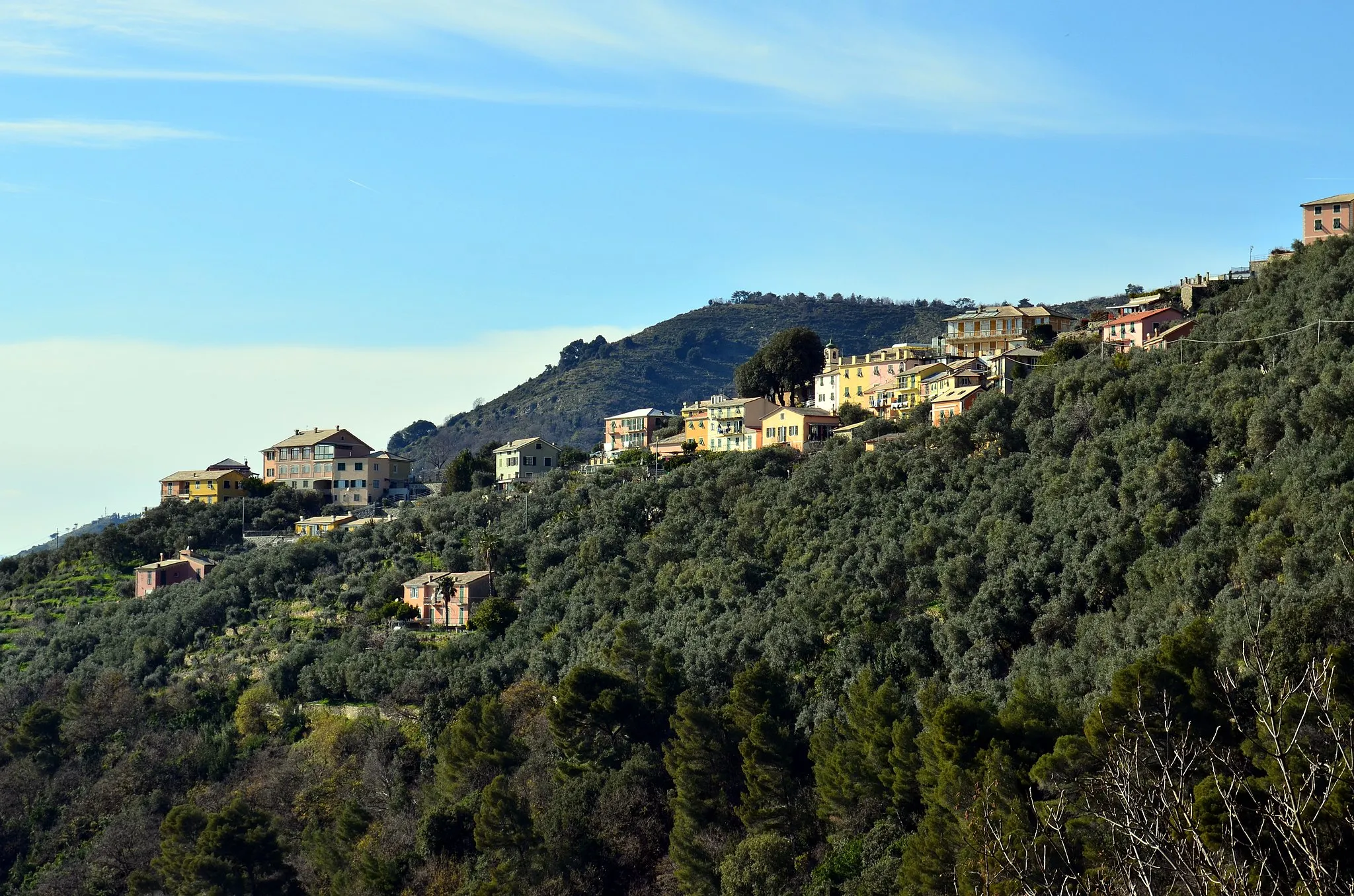 Immagine di Liguria