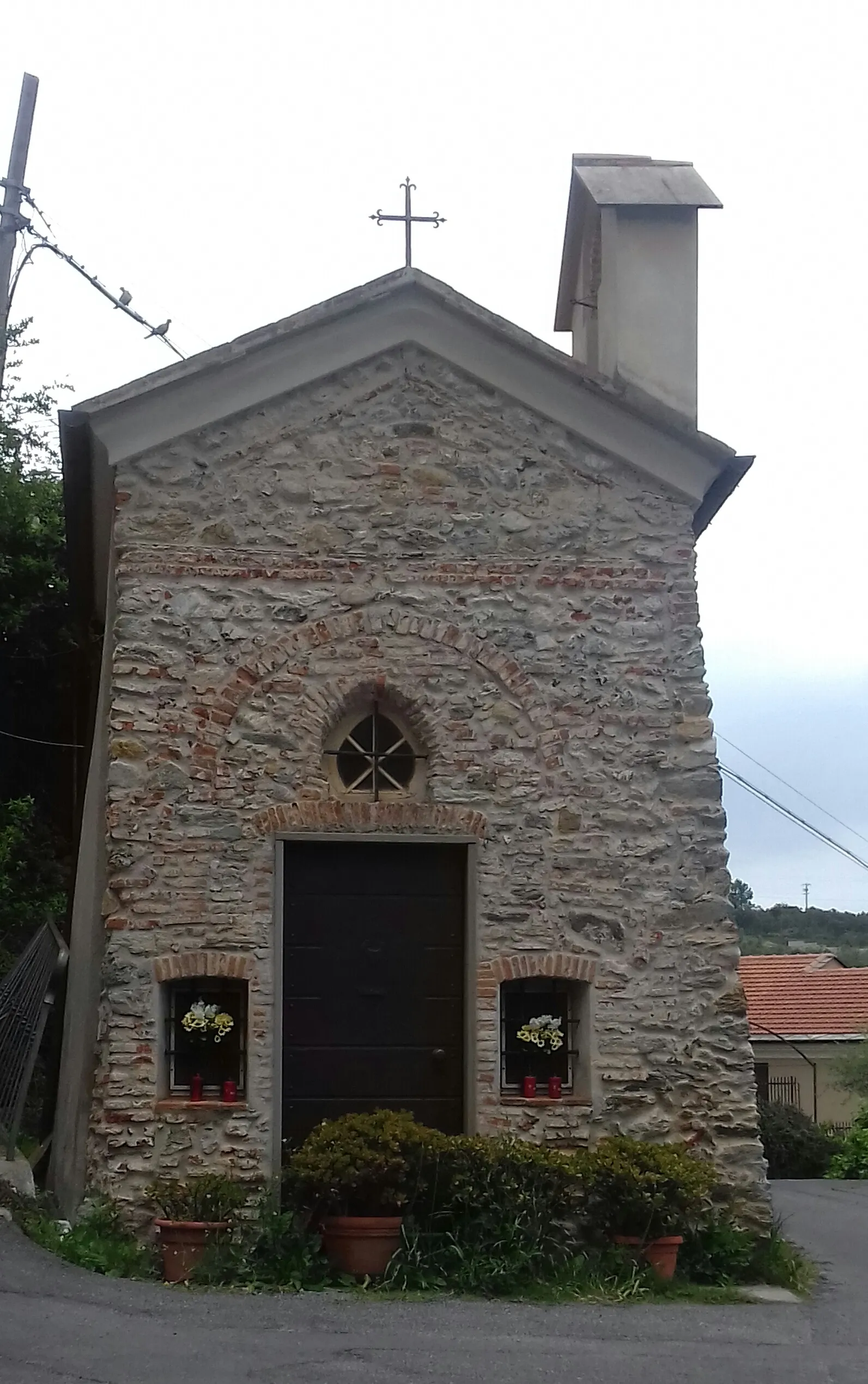 Obrázok Liguria