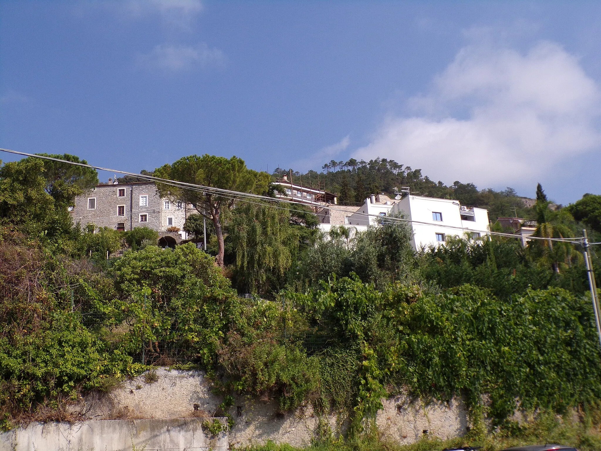 Obrázok Liguria