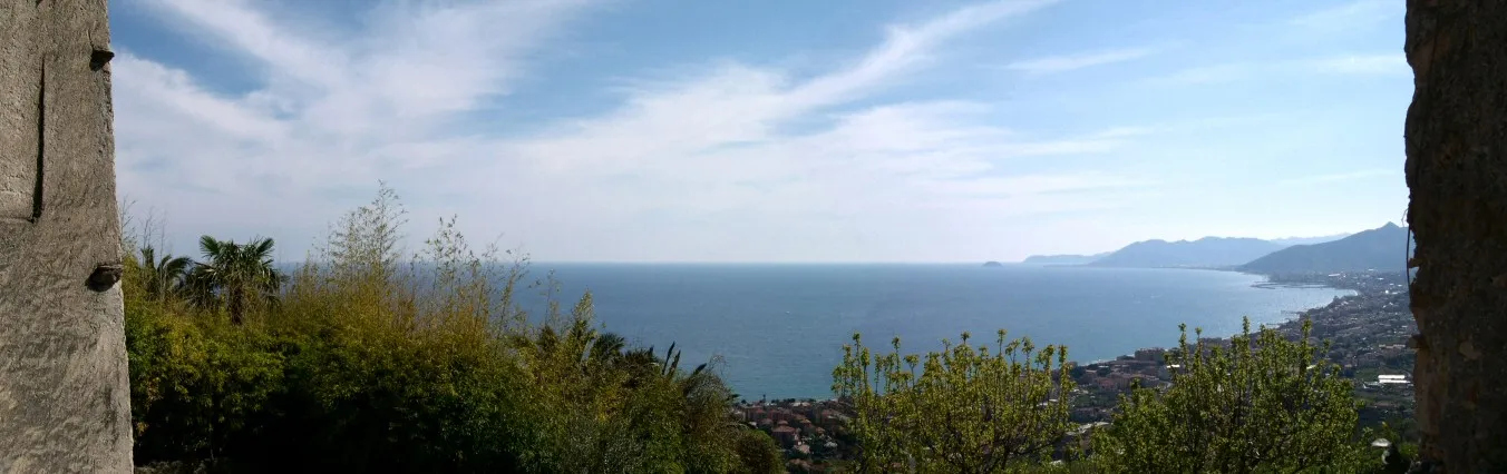 Immagine di Liguria