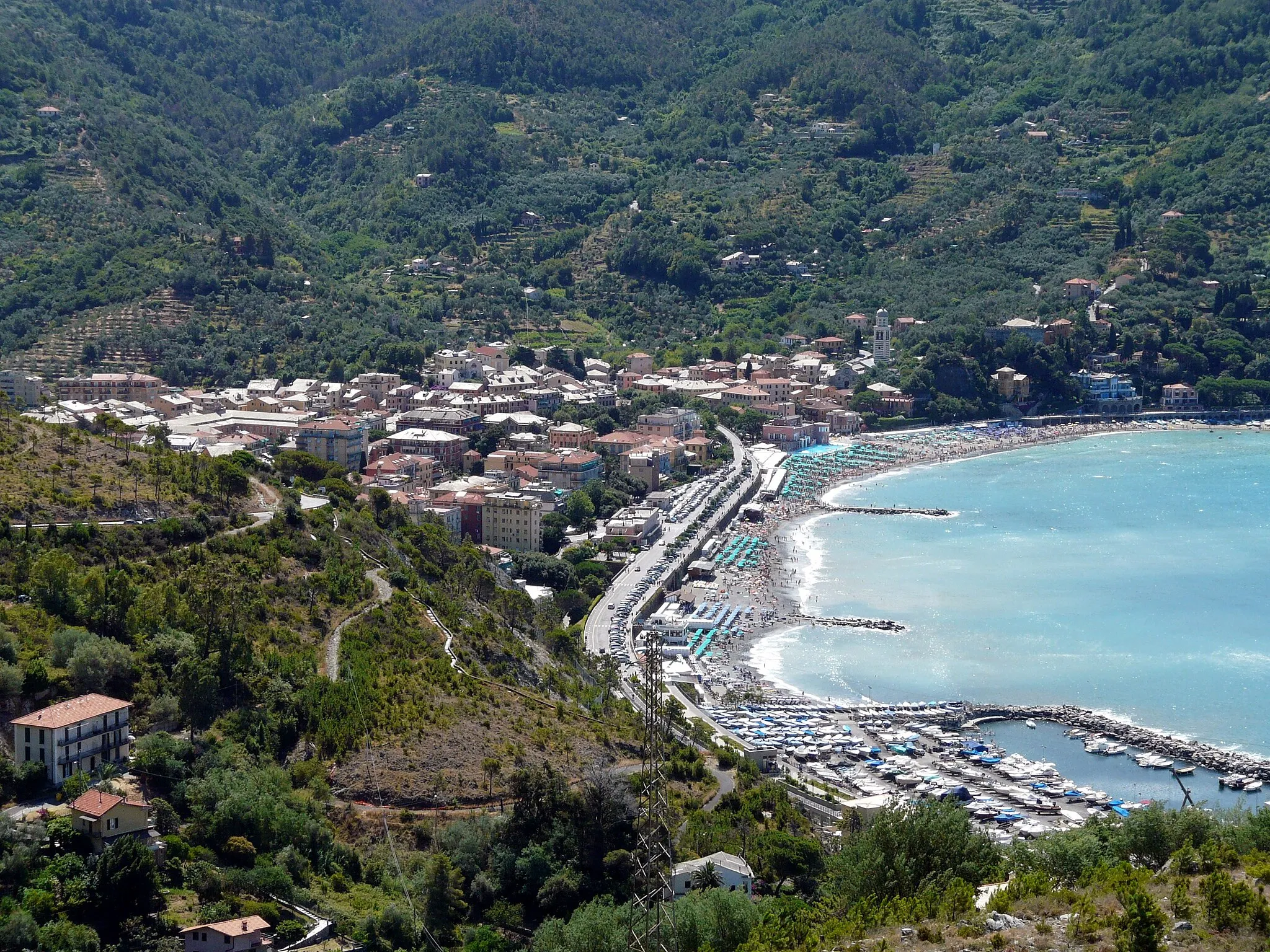 Slika Liguria