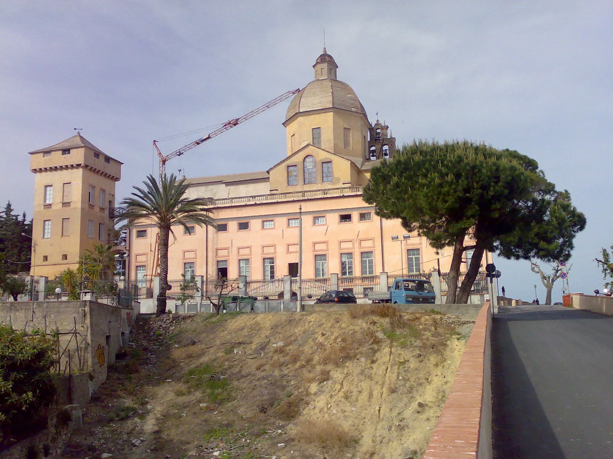 Kuva kohteesta Liguria