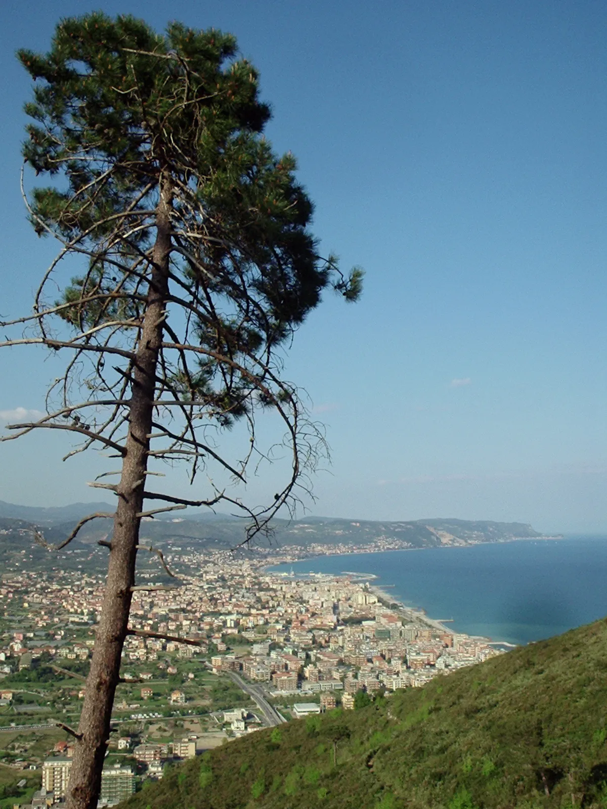 Bilde av Liguria