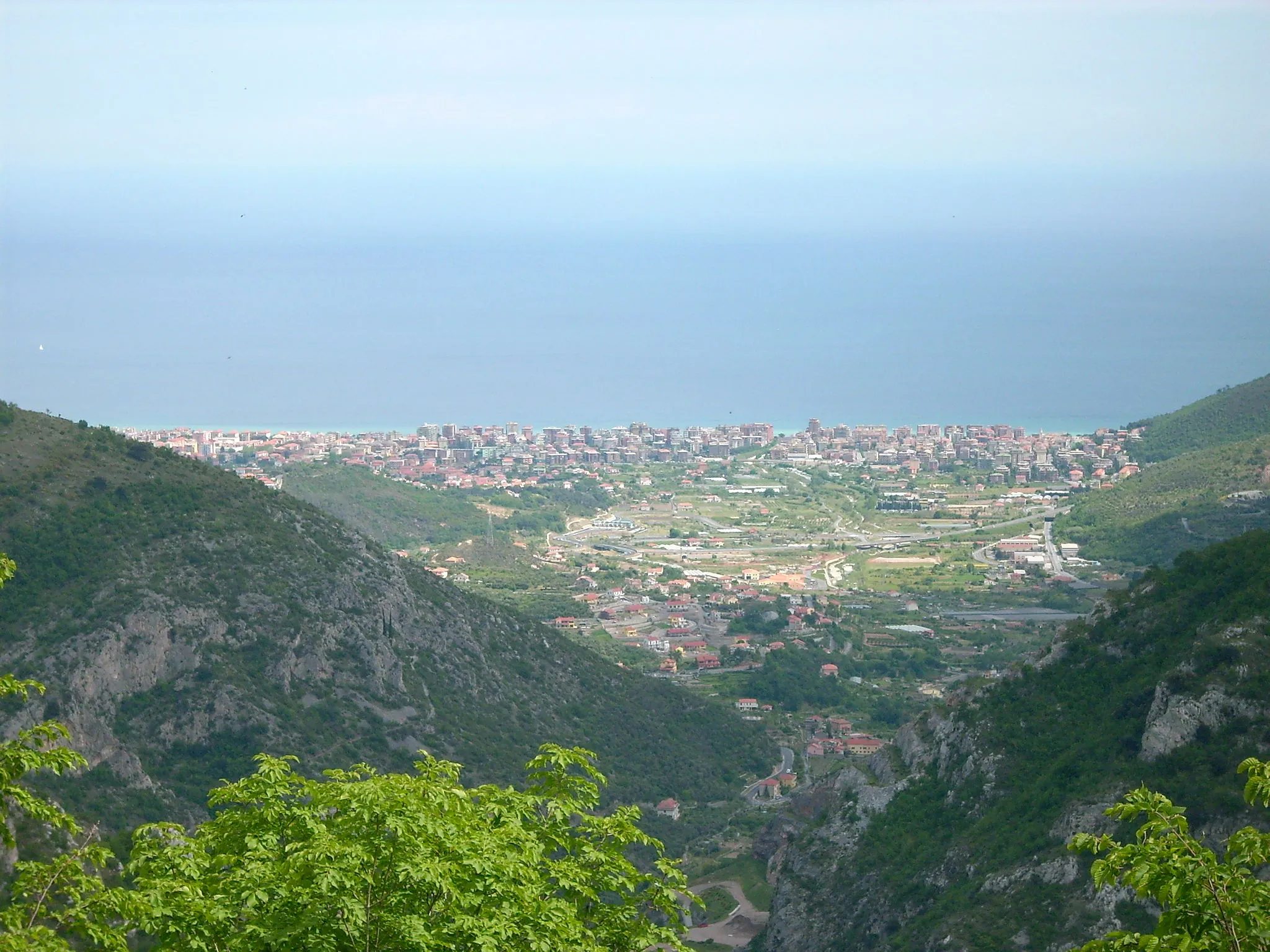 Obrázek Liguria