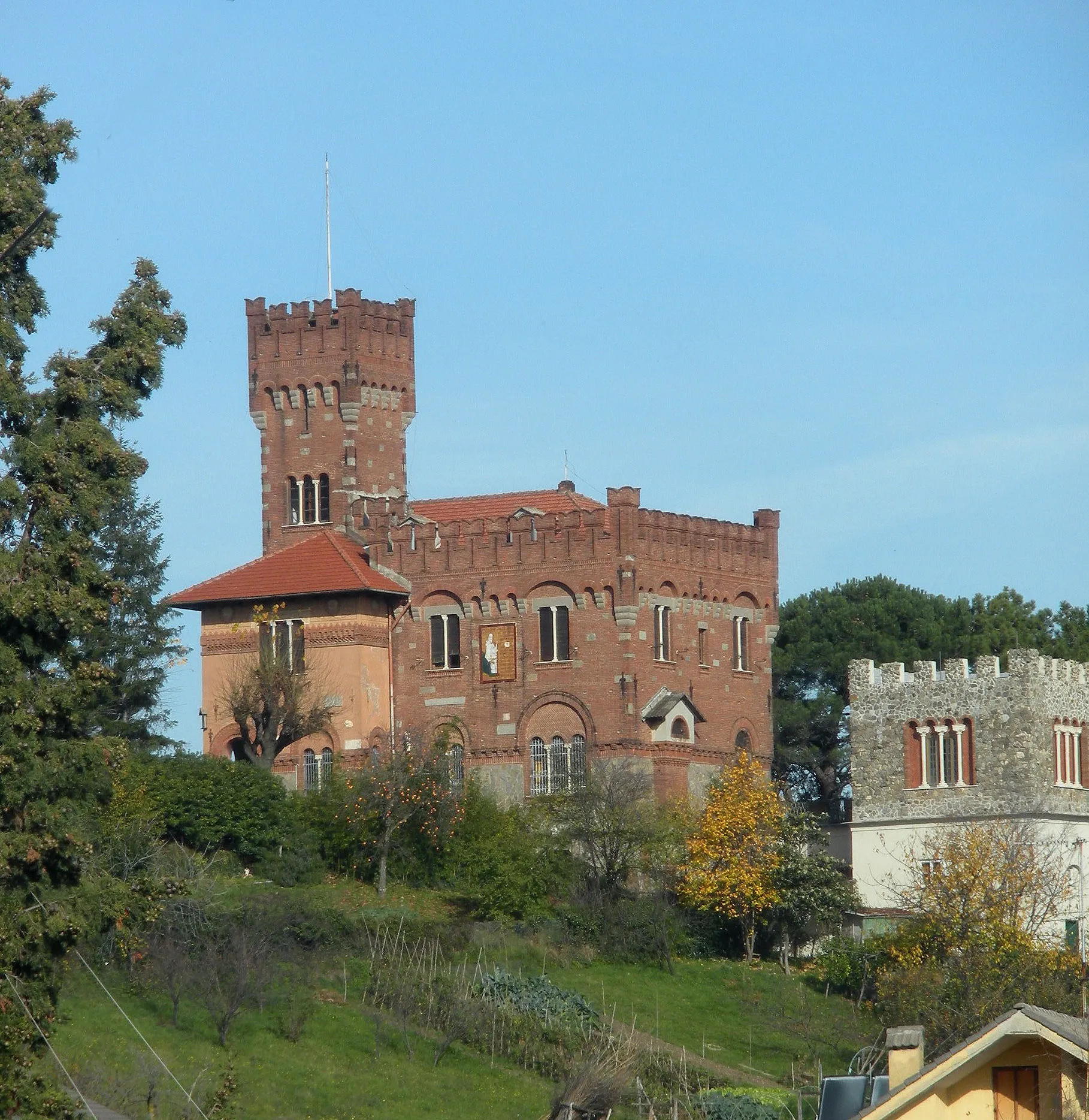 Zdjęcie: Liguria