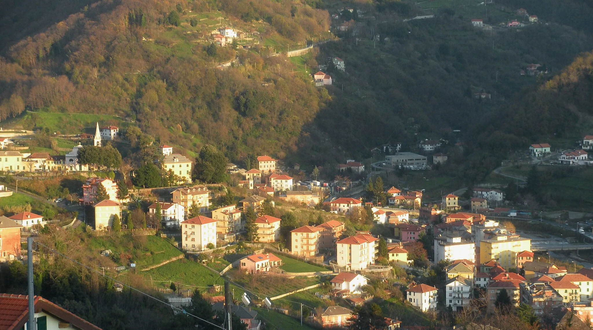 Obrázok Liguria