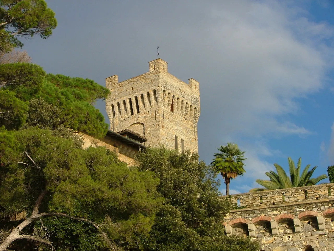 Immagine di Liguria