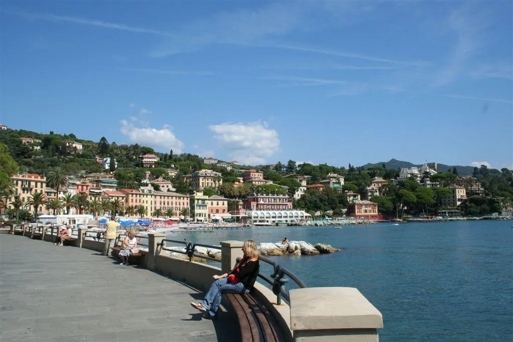 Image of Liguria