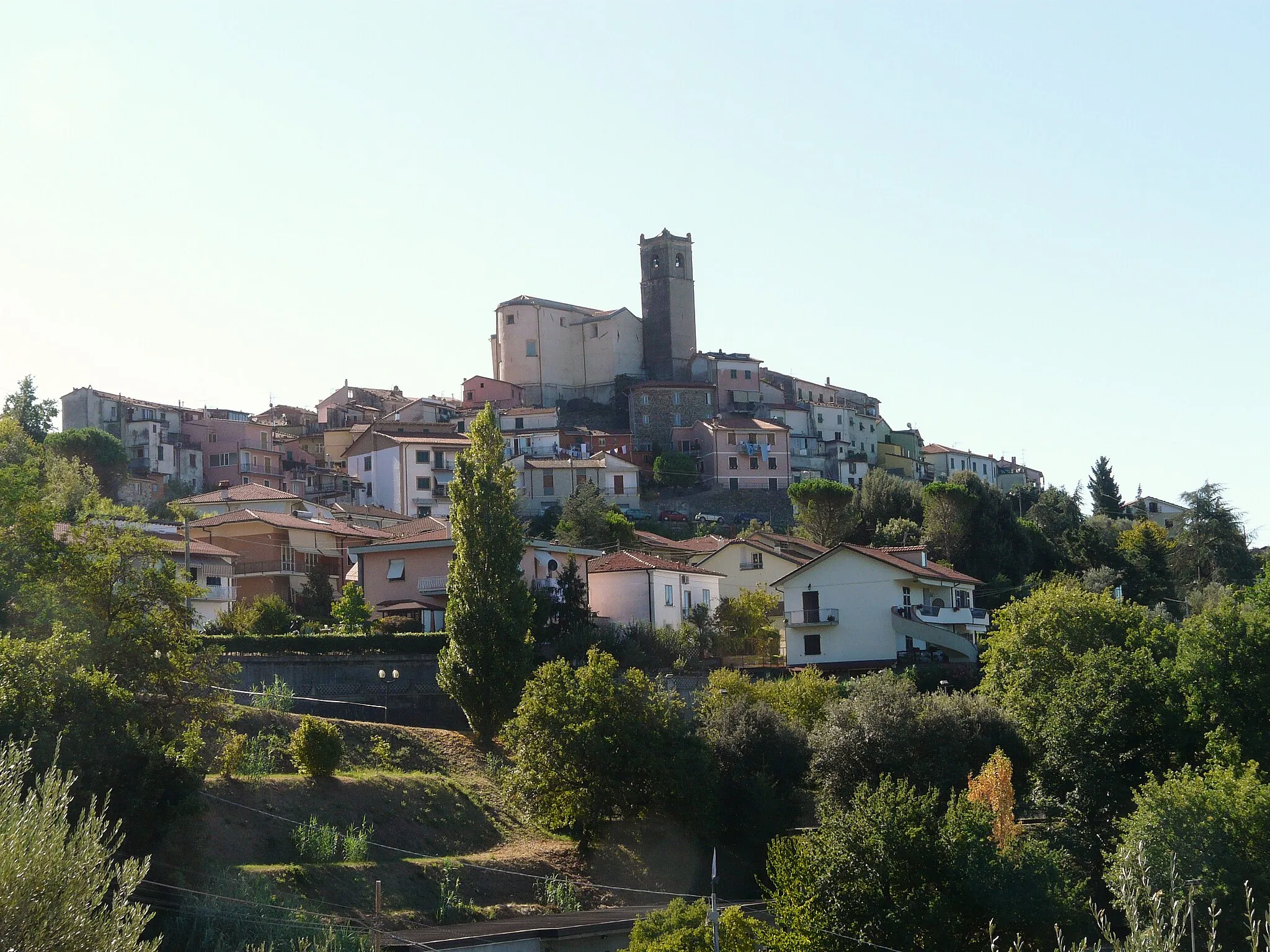 Immagine di Liguria