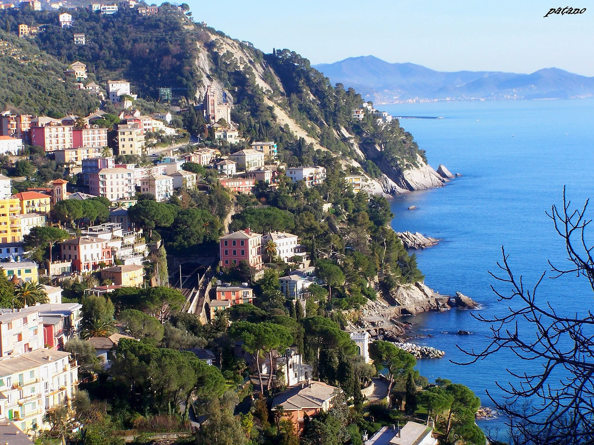 Image of Liguria