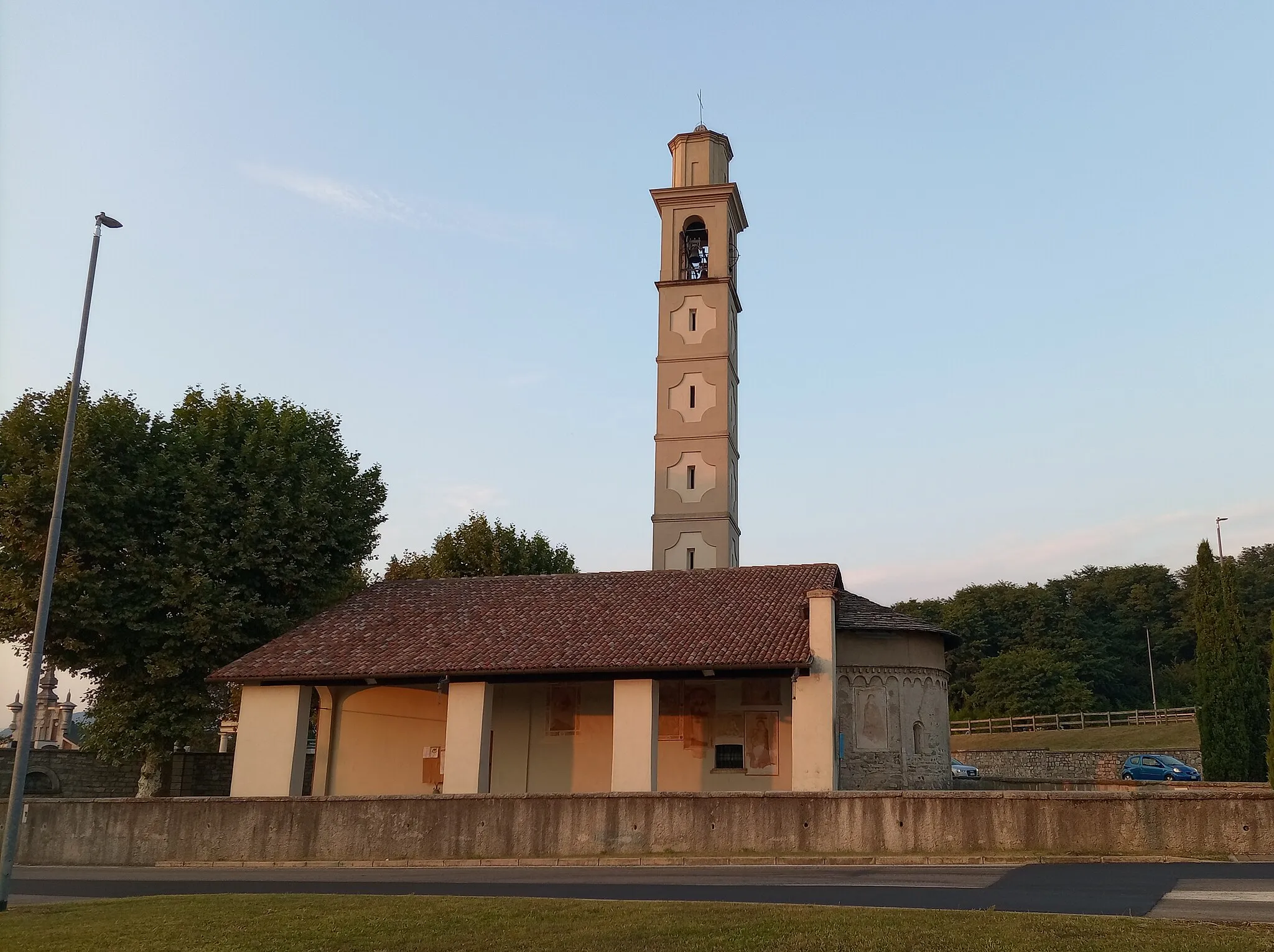 Zdjęcie: Lombardia