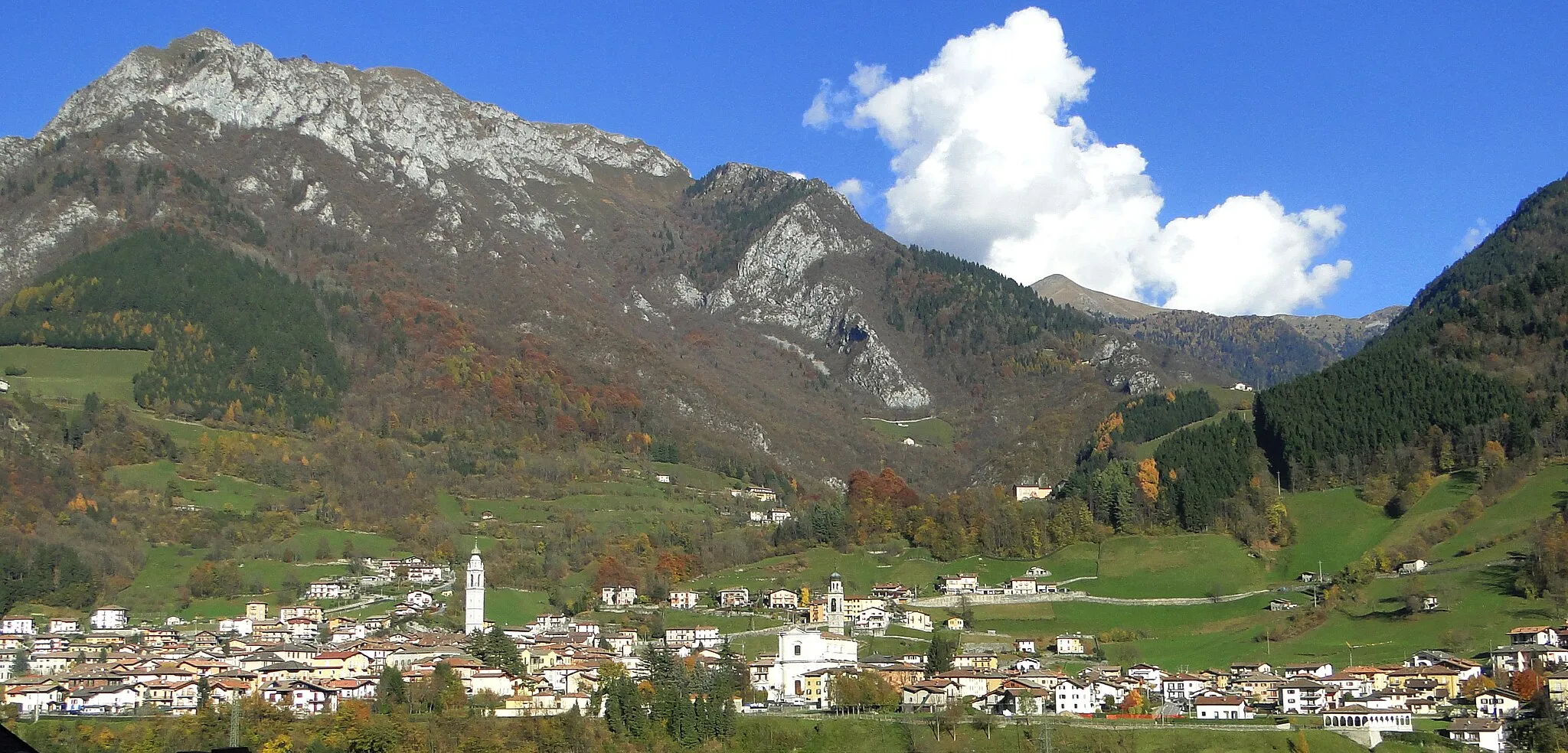 Obrázek Lombardia