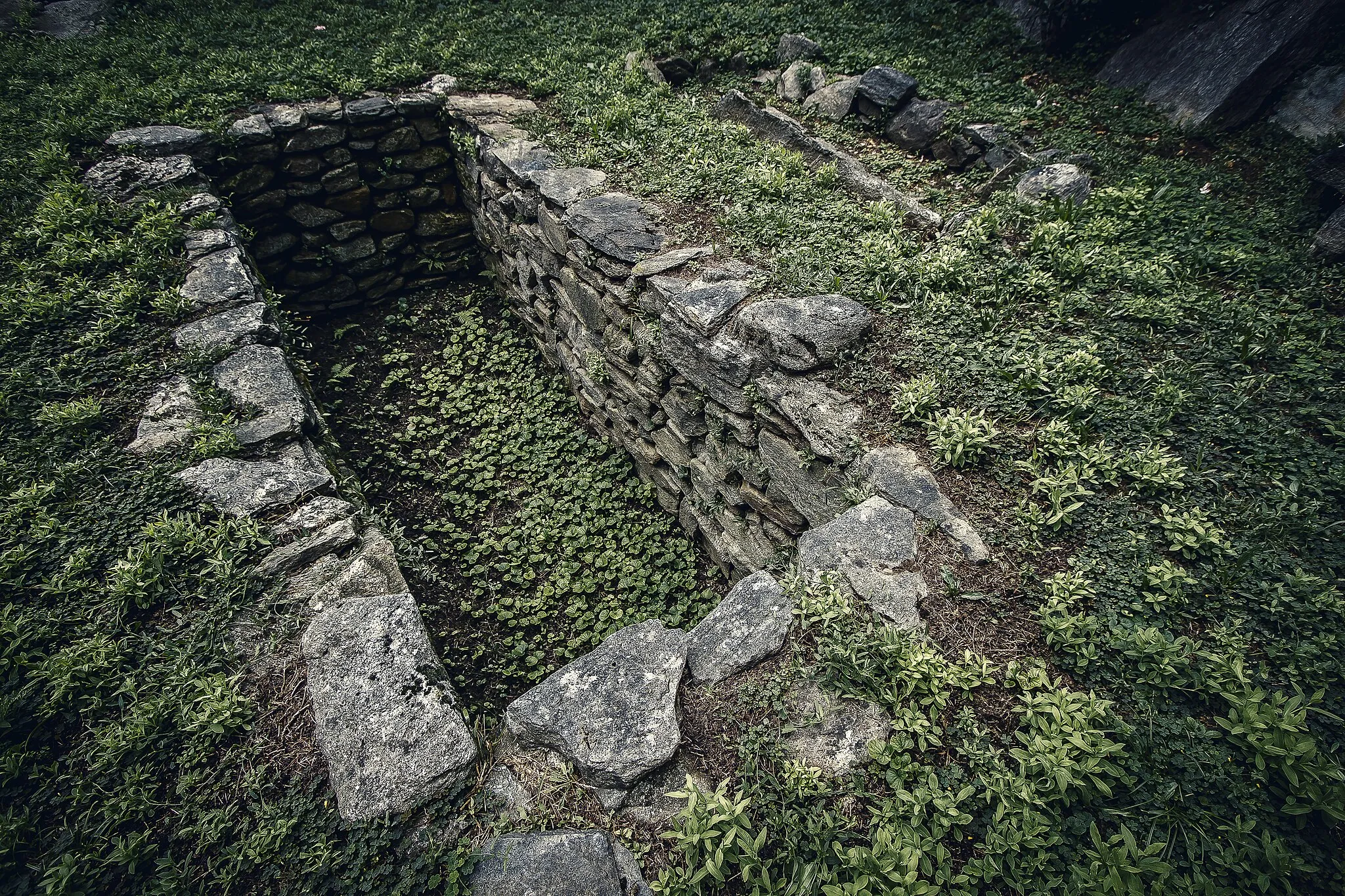 Photo showing: This is a photo of a monument which is part of cultural heritage of Italy. This monument participates in the contest Wiki Loves Monuments Italia 2016. See authorisations.